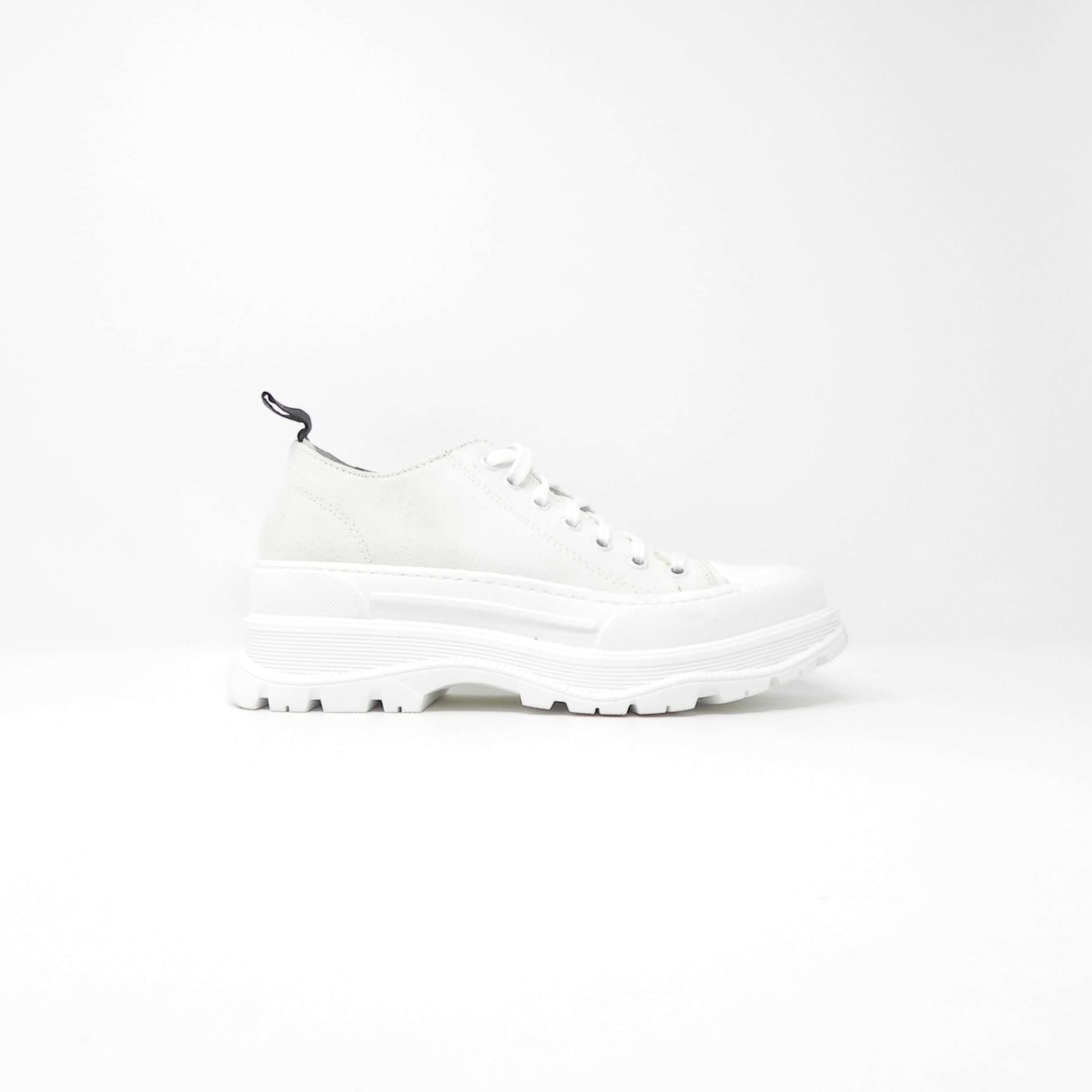 TEMY - Sneakers Scarponcino Tread