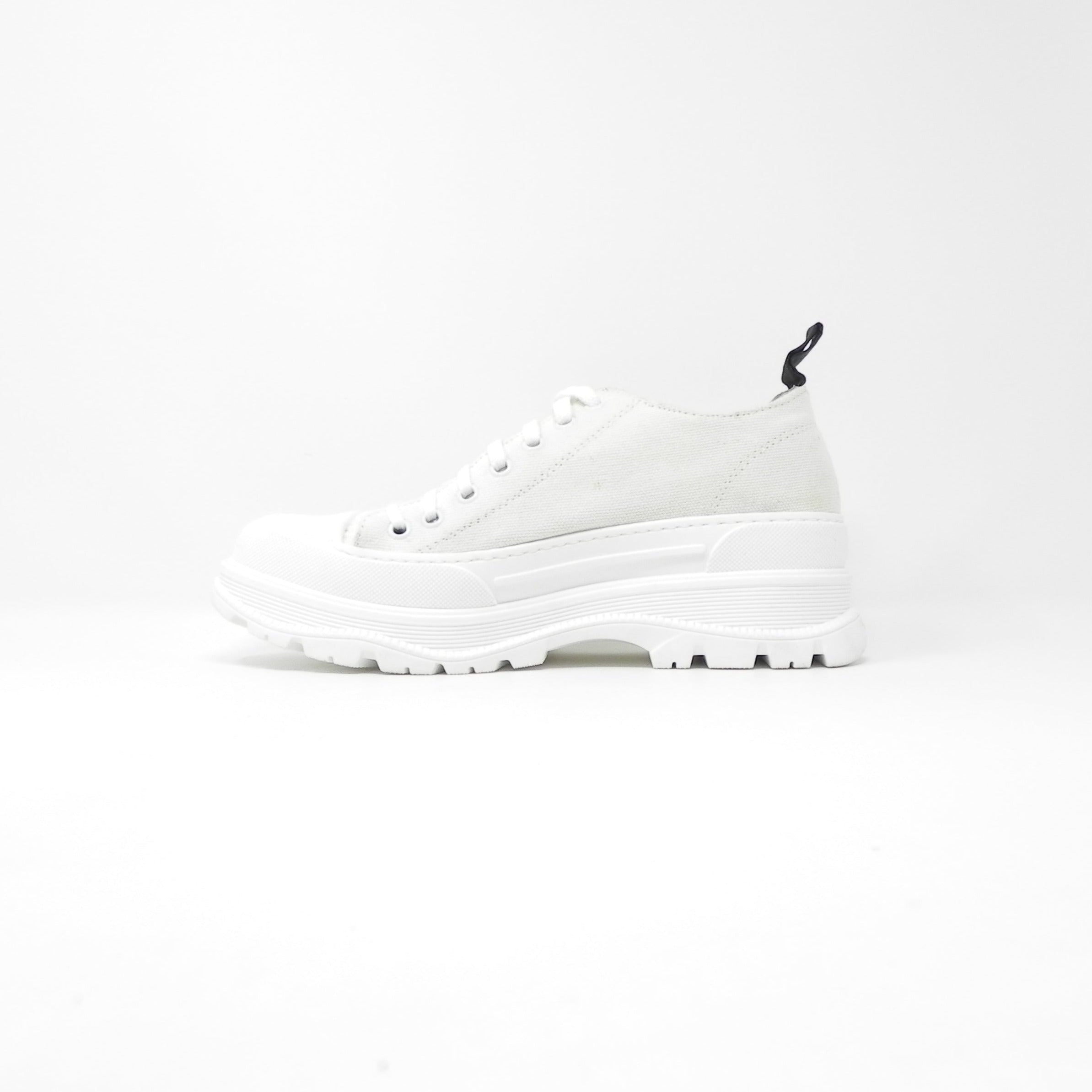 TEMY - Sneakers Scarponcino Tread