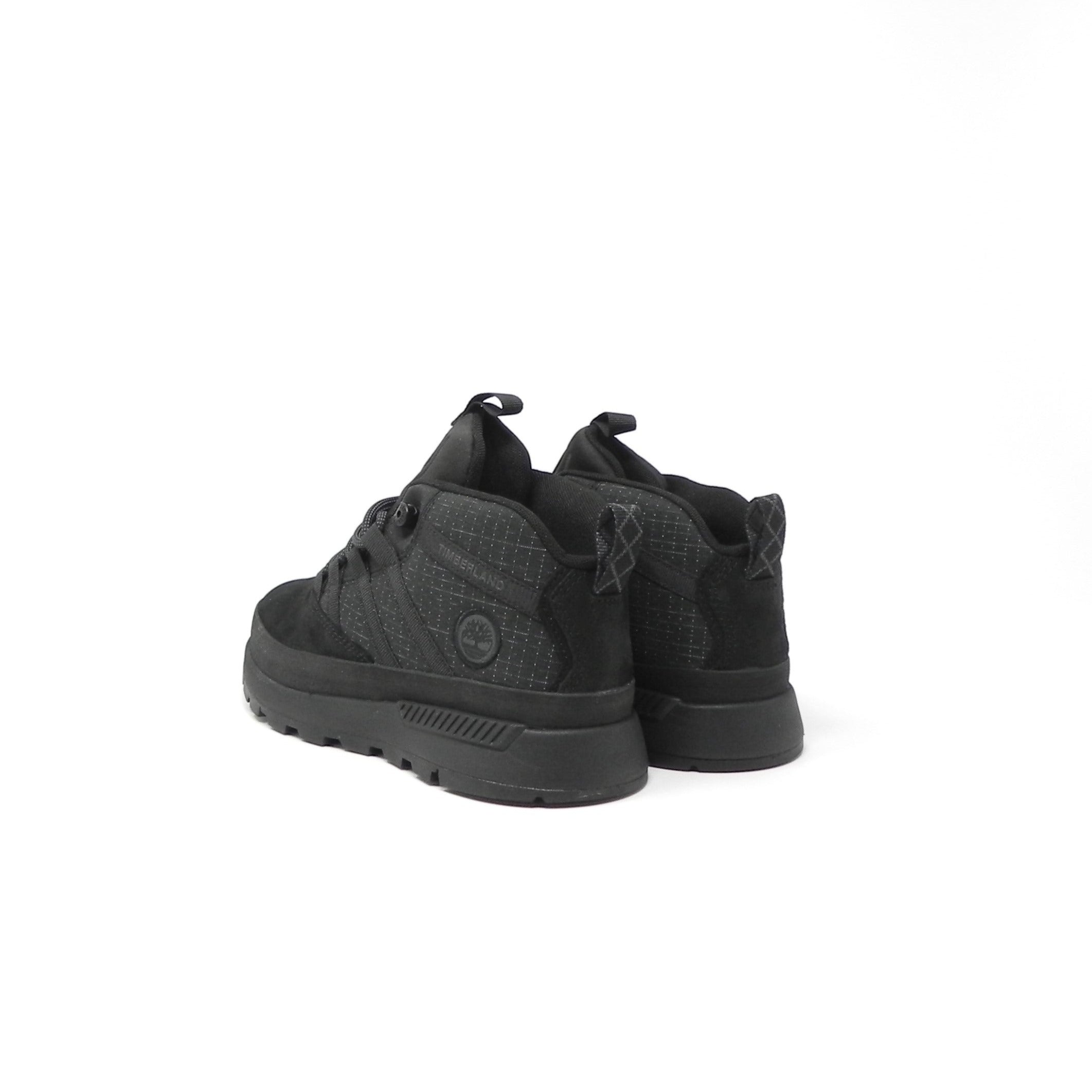 TIMBERLAND - Euro Trekker Super OX Jet