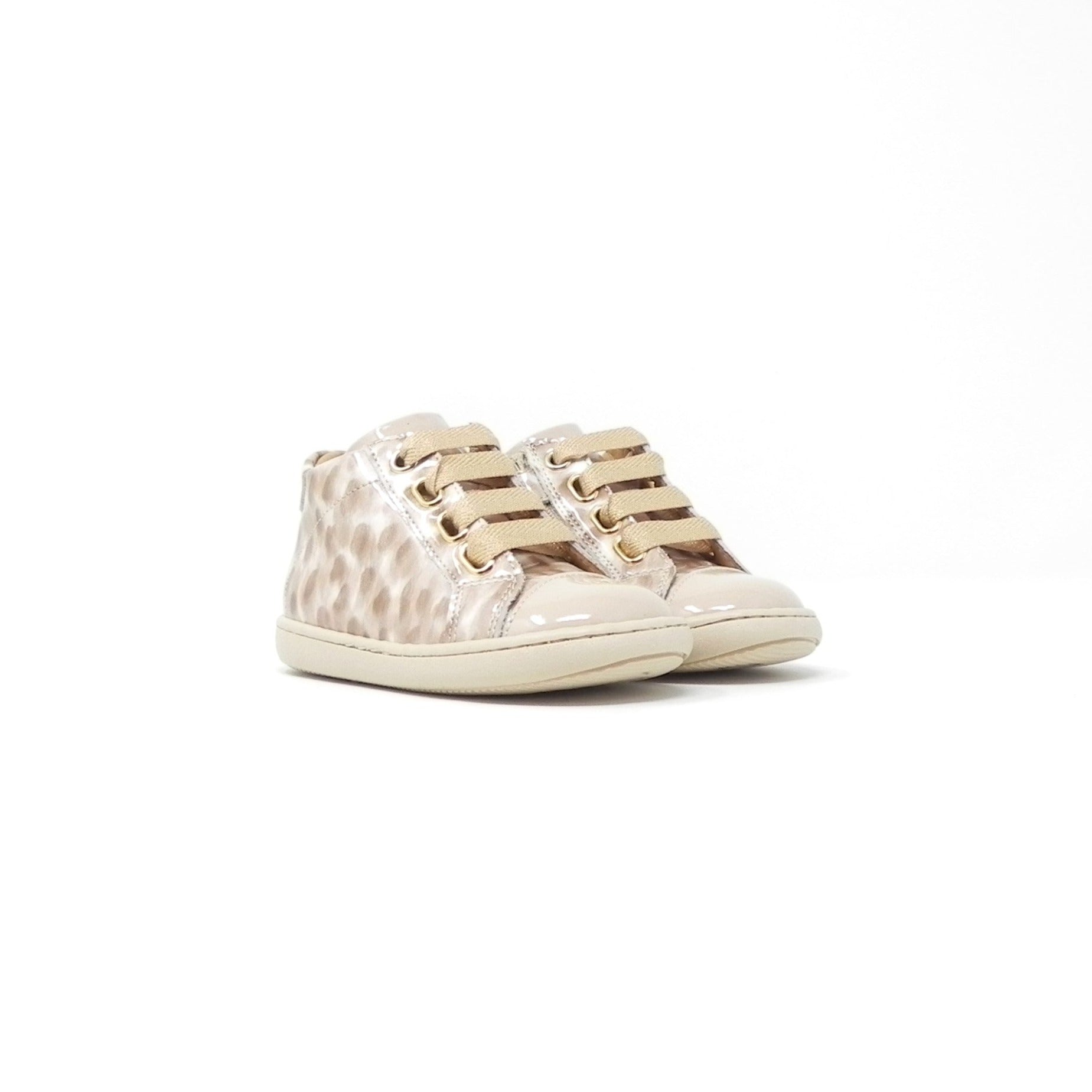 ZECCHINO D'ORO - Sneakers Alta