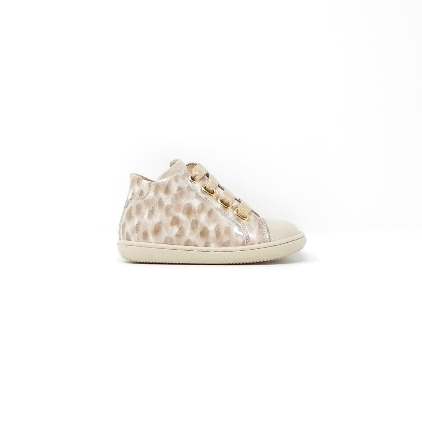 ZECCHINO D'ORO - Sneakers Alta