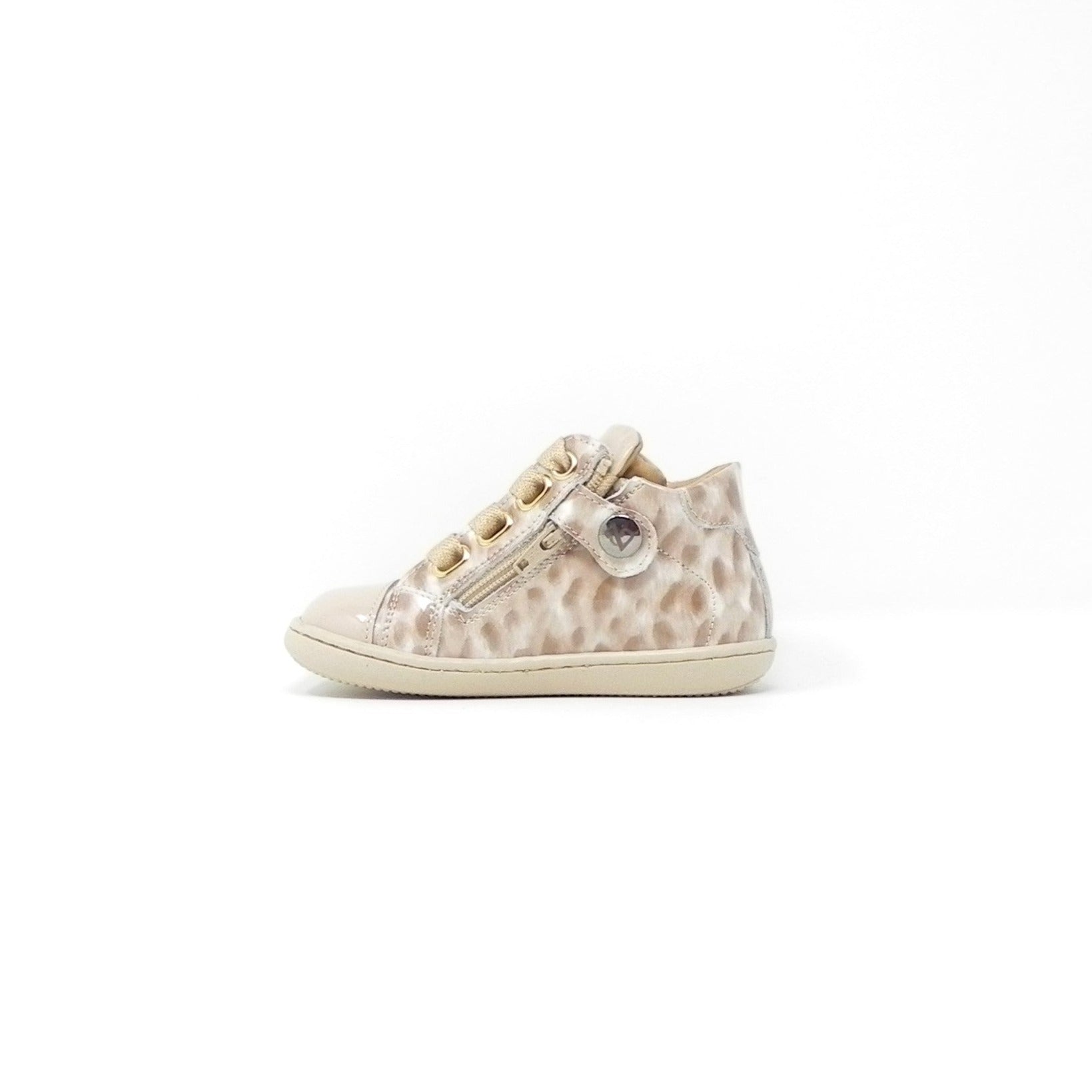 ZECCHINO D'ORO - Sneakers Alta