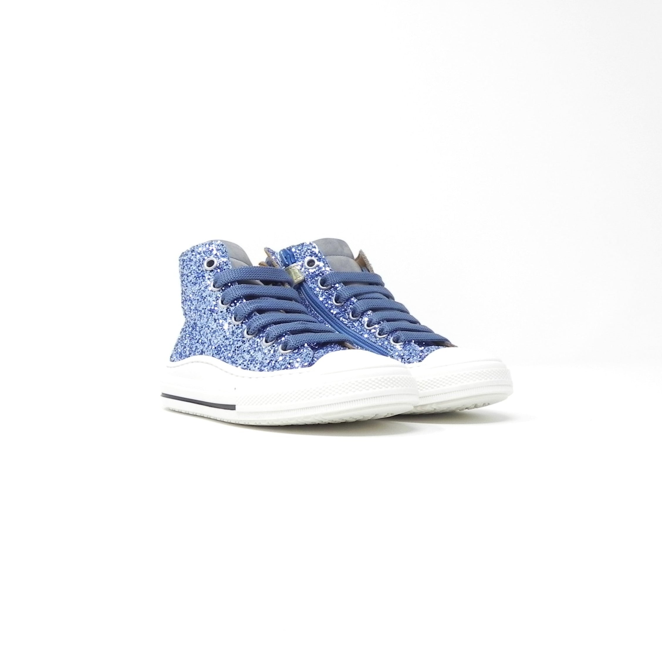 ZECCHINO D'ORO - Sneakers Alta