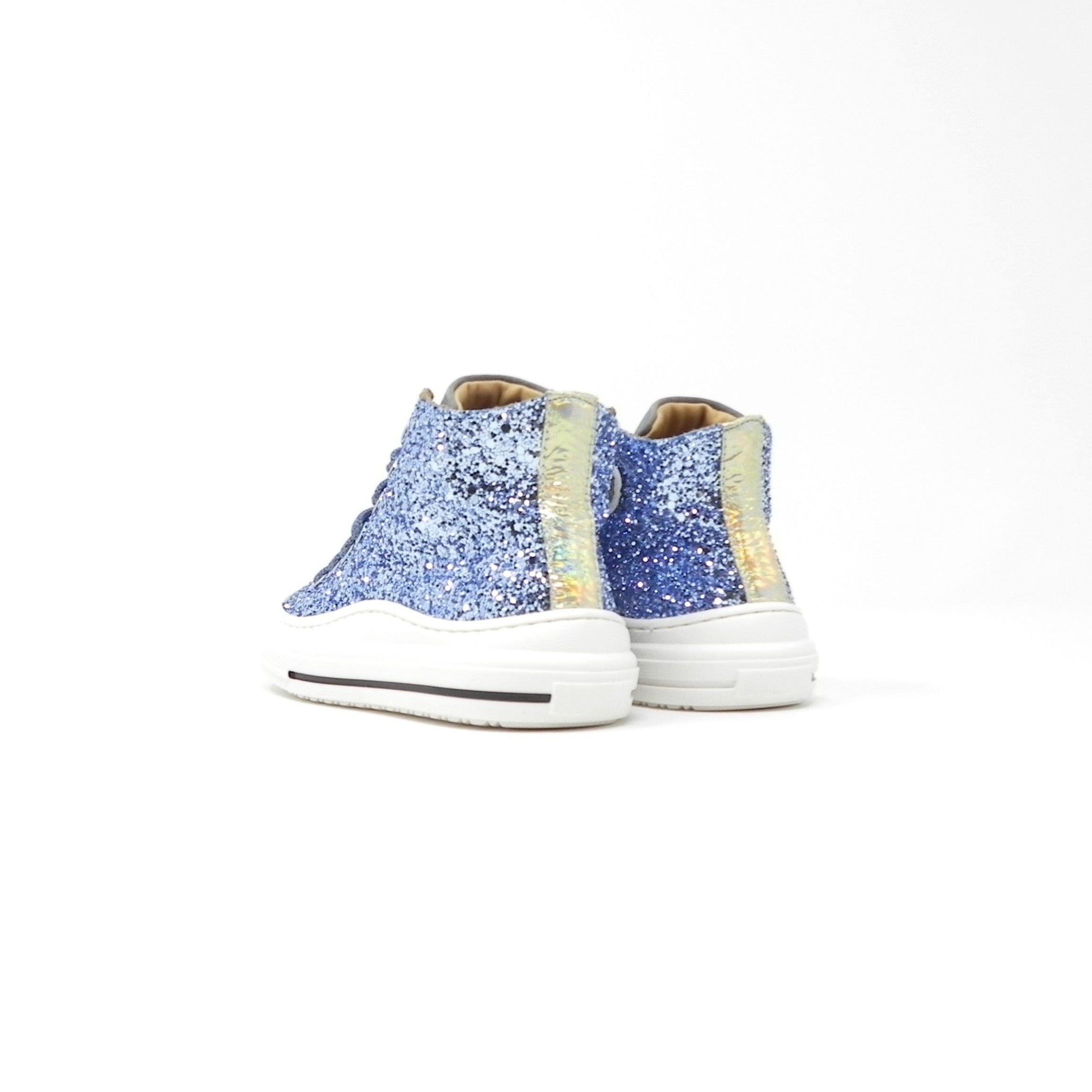 ZECCHINO D'ORO - Sneakers Alta