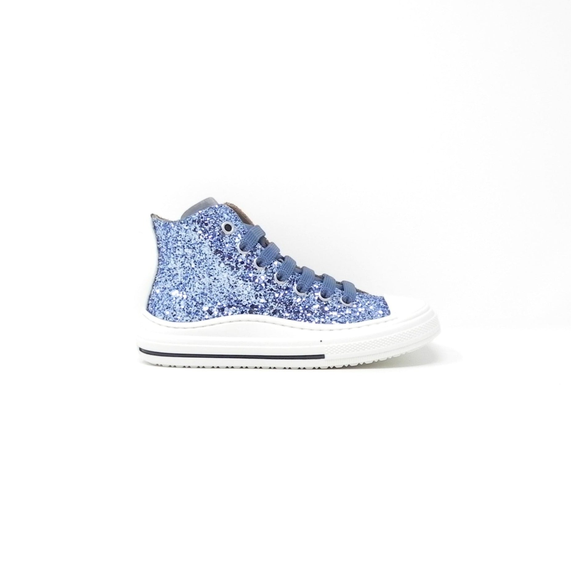 ZECCHINO D'ORO - Sneakers Alta