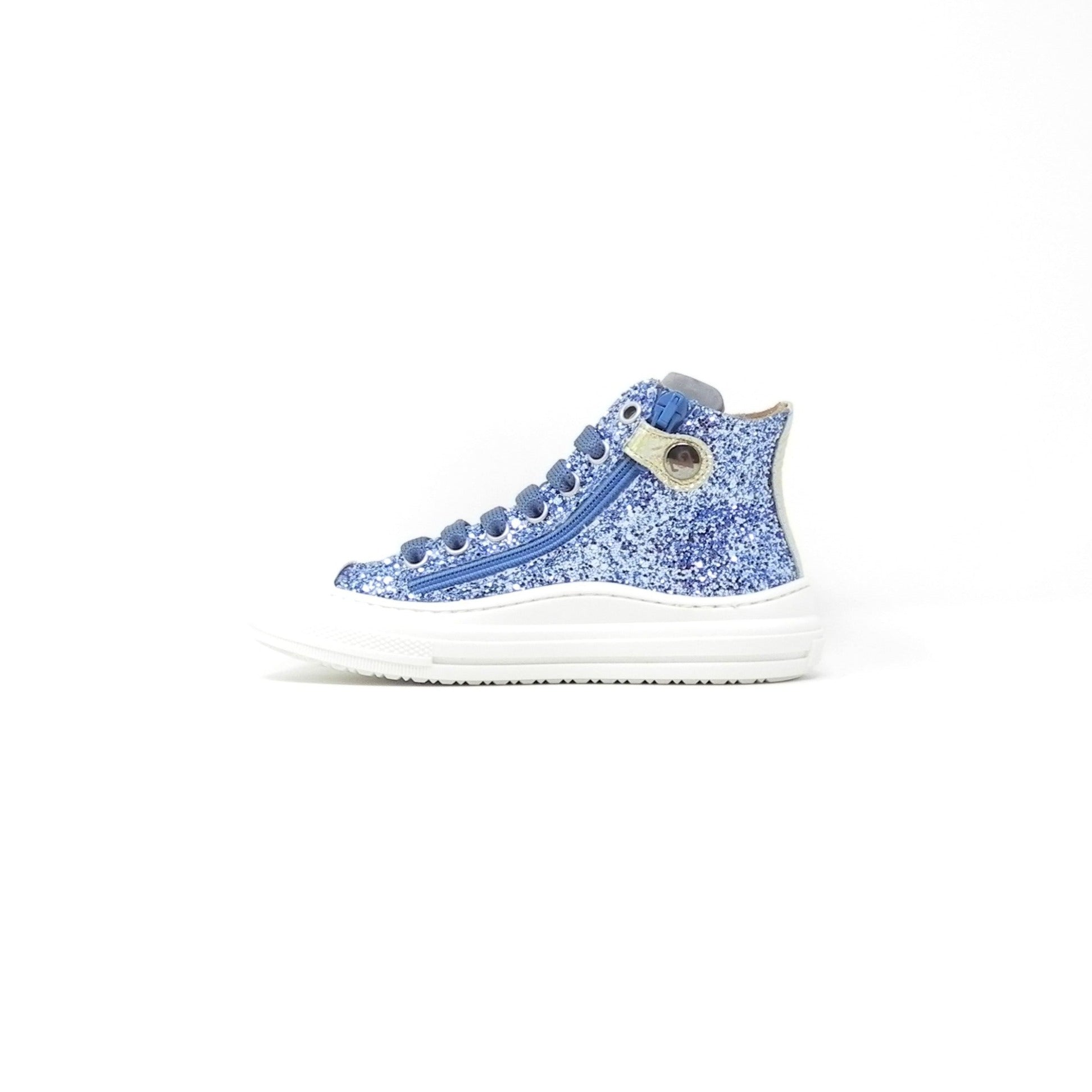 ZECCHINO D'ORO - Sneakers Alta