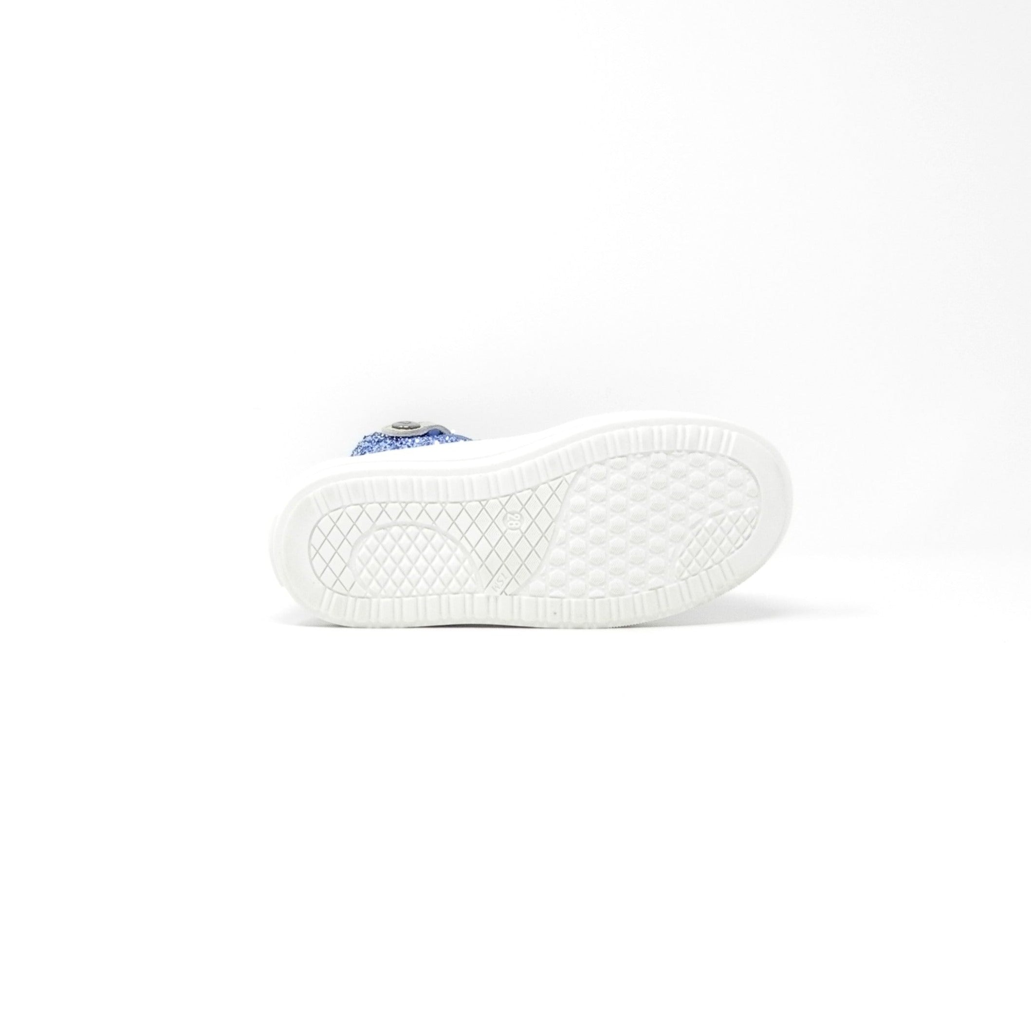 ZECCHINO D'ORO - Sneakers Alta