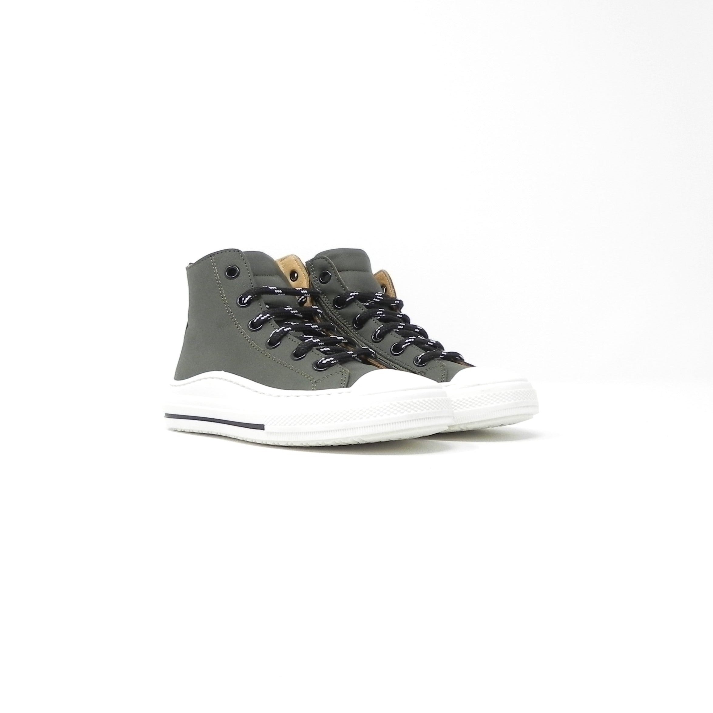 ZECCHINO D'ORO- Sneakers Alta