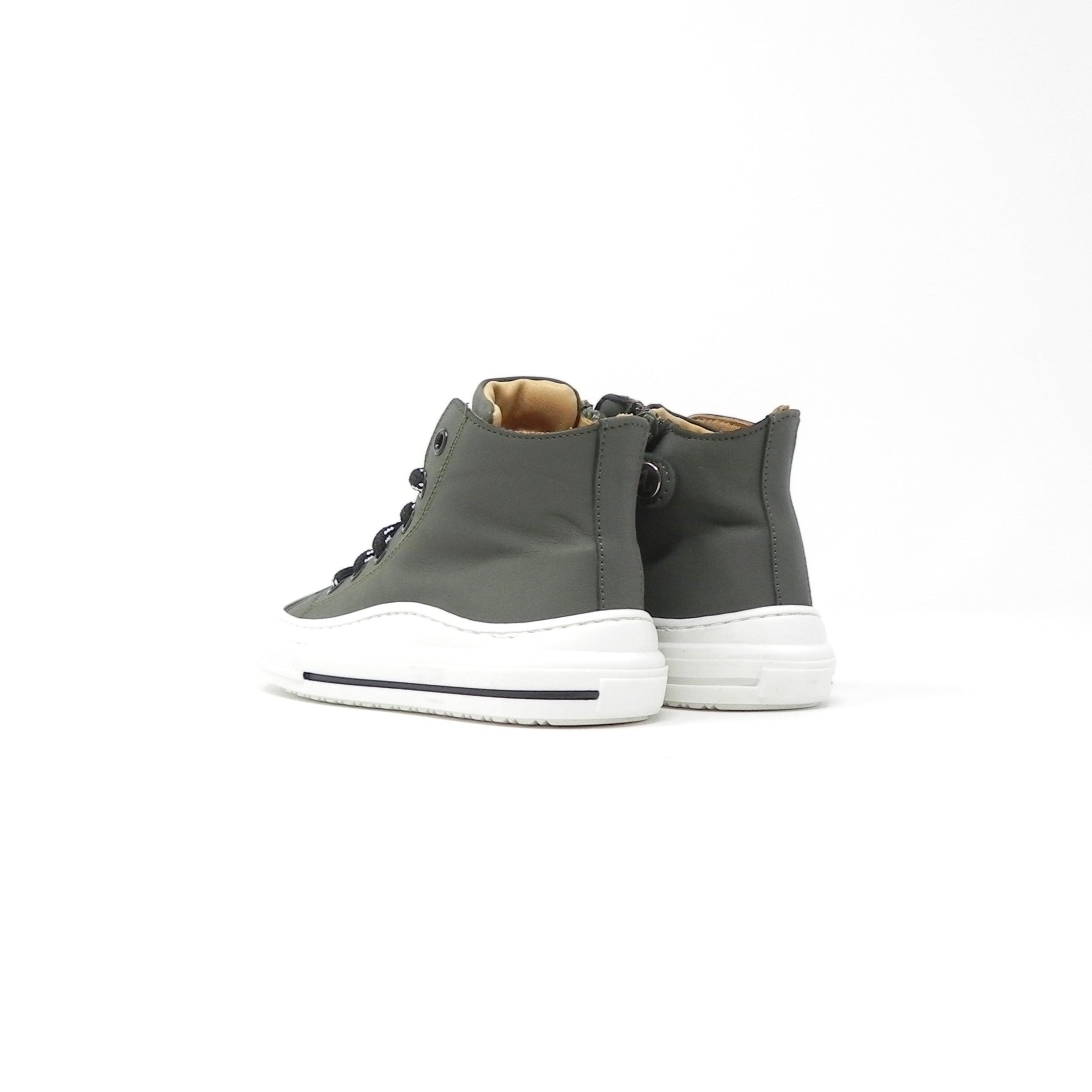 ZECCHINO D'ORO- Sneakers Alta