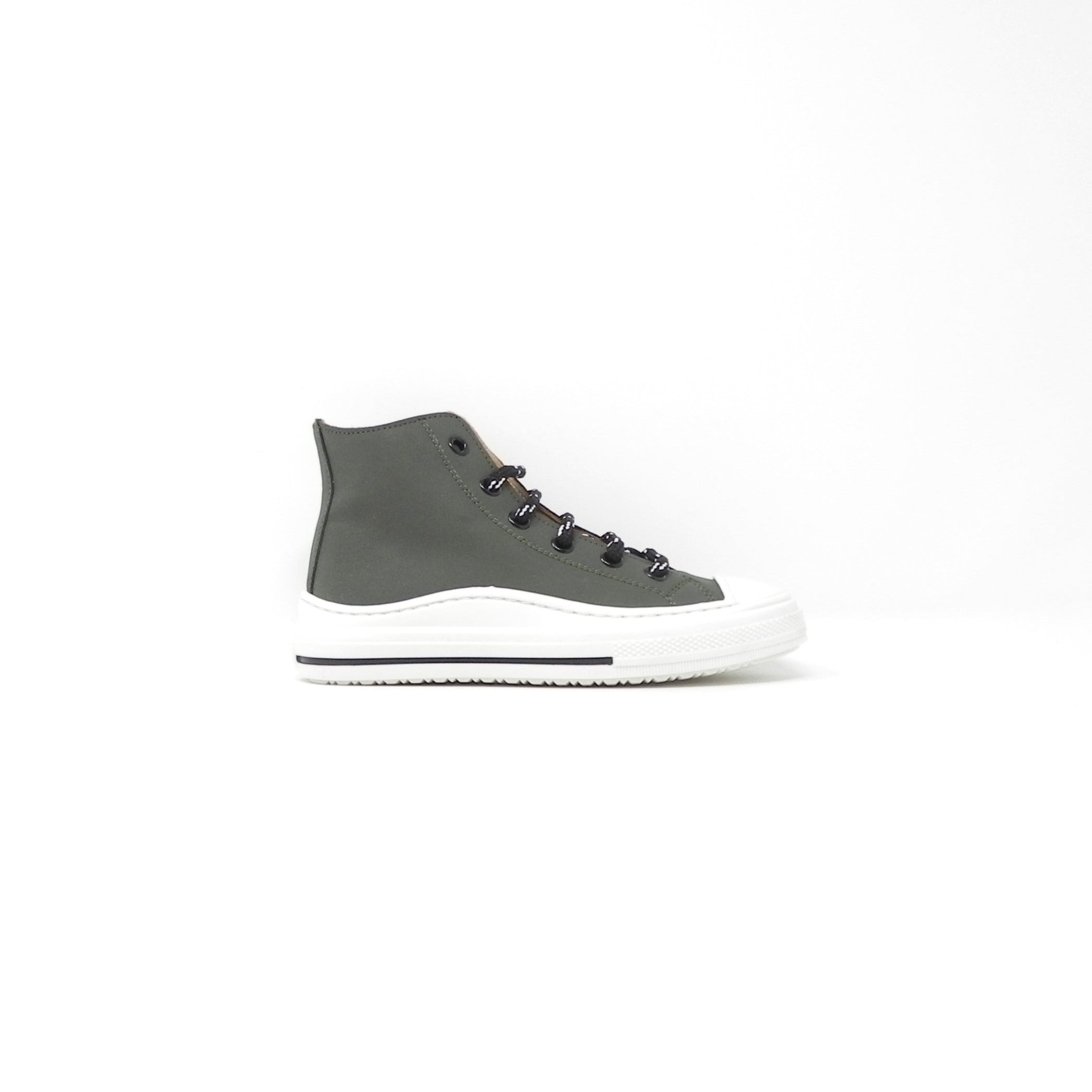 ZECCHINO D'ORO- Sneakers Alta