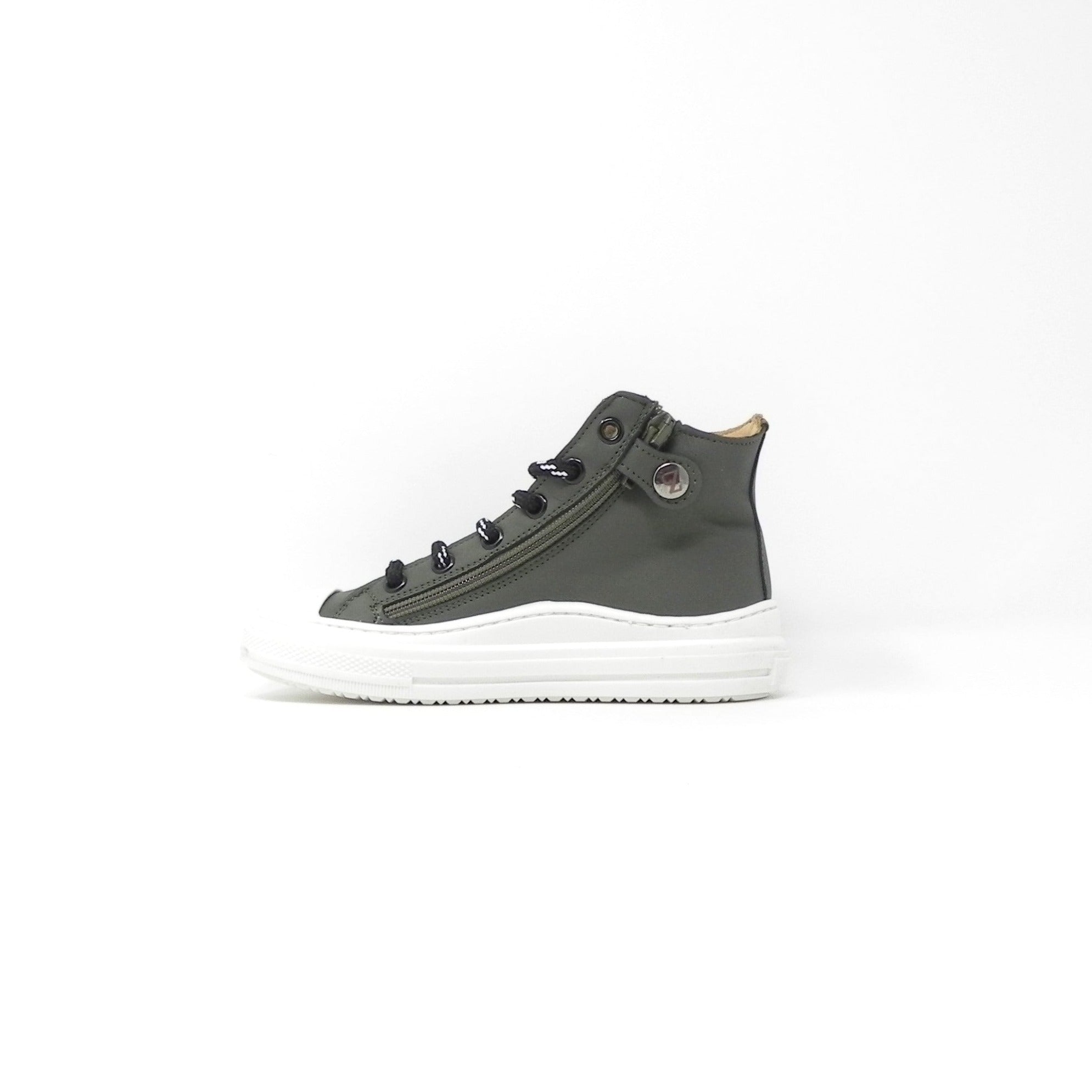 ZECCHINO D'ORO- Sneakers Alta