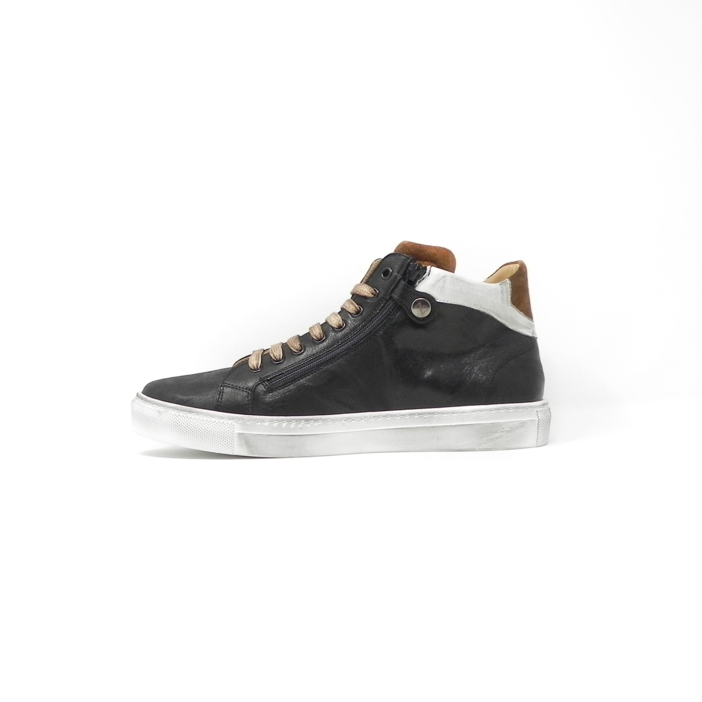 ZECCHINO D'ORO - Sneakers Alta