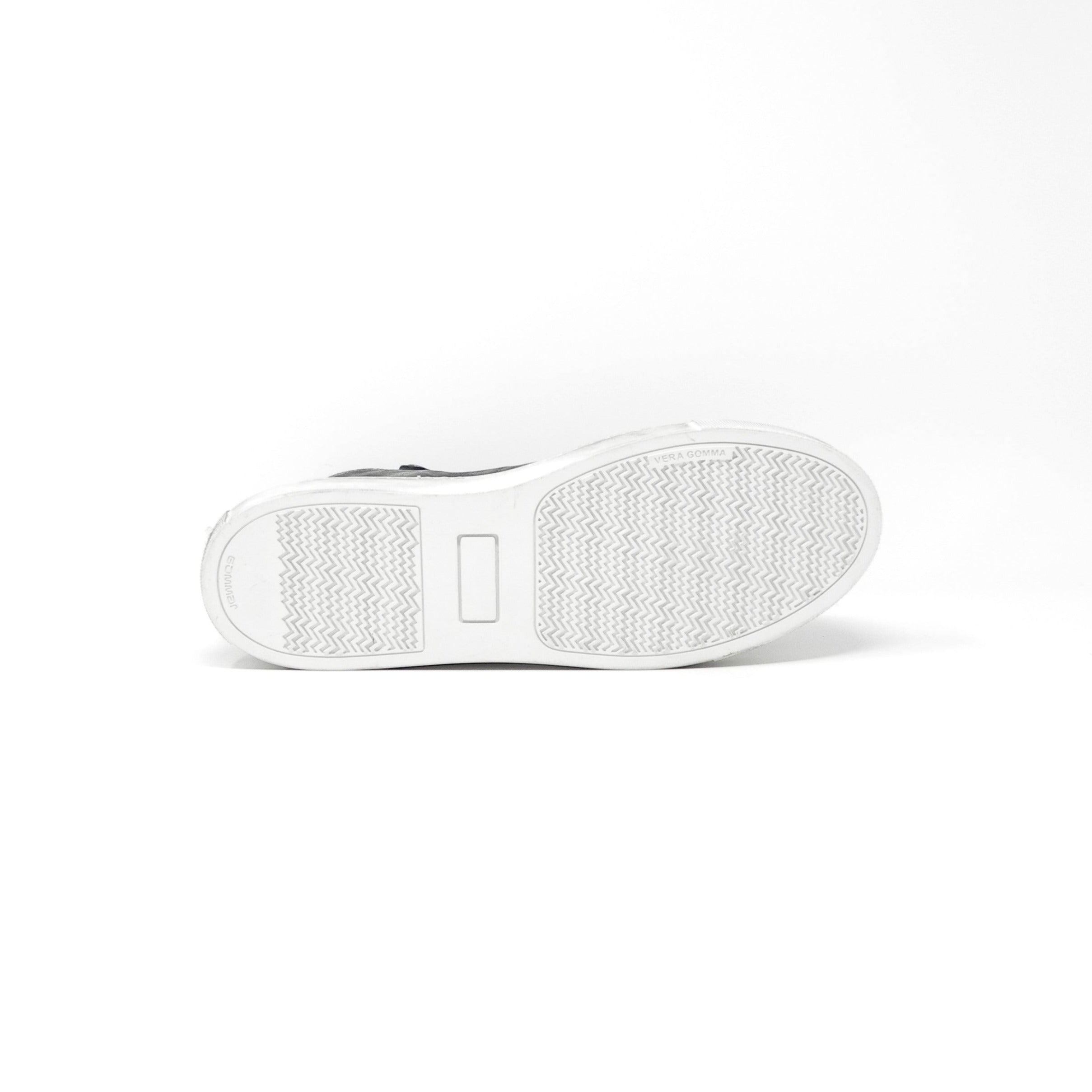 ZECCHINO D'ORO - Sneakers Alta