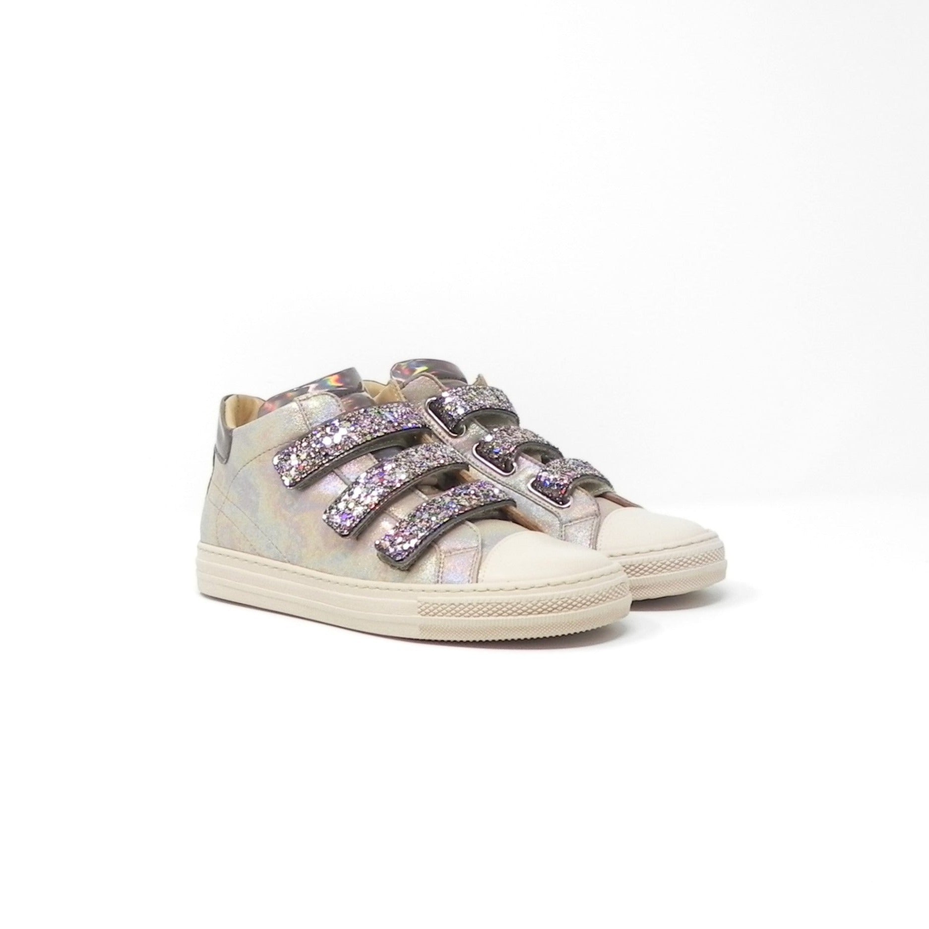 ZECCHINO D'ORO - Sneakers Alta