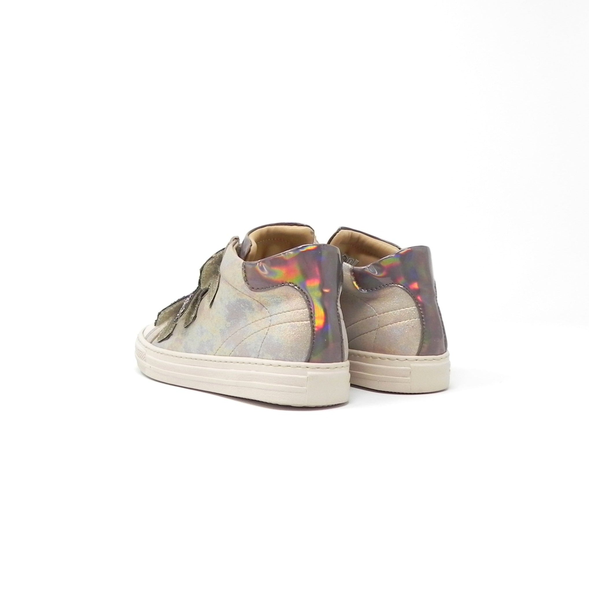 ZECCHINO D'ORO - Sneakers Alta