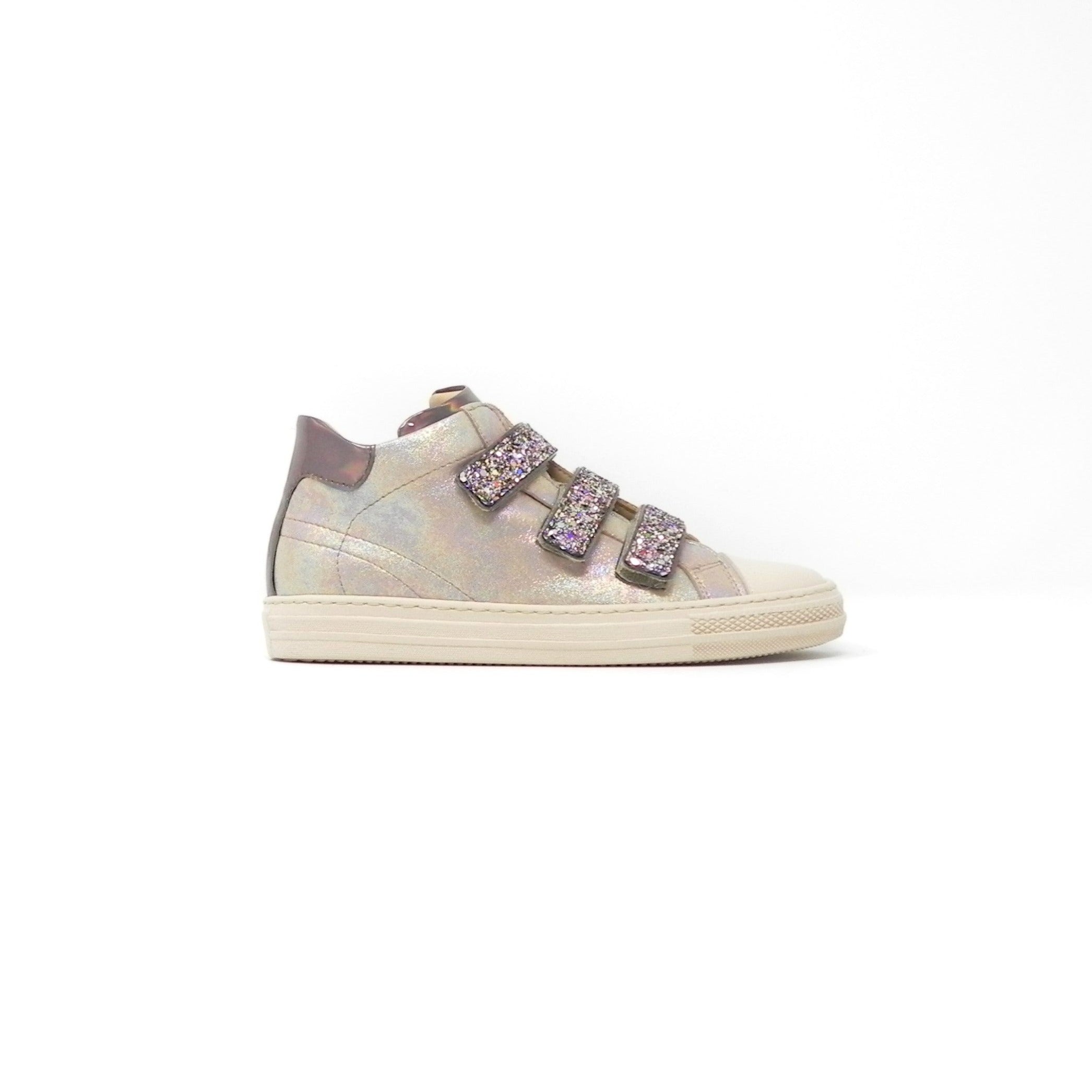 ZECCHINO D'ORO - Sneakers Alta