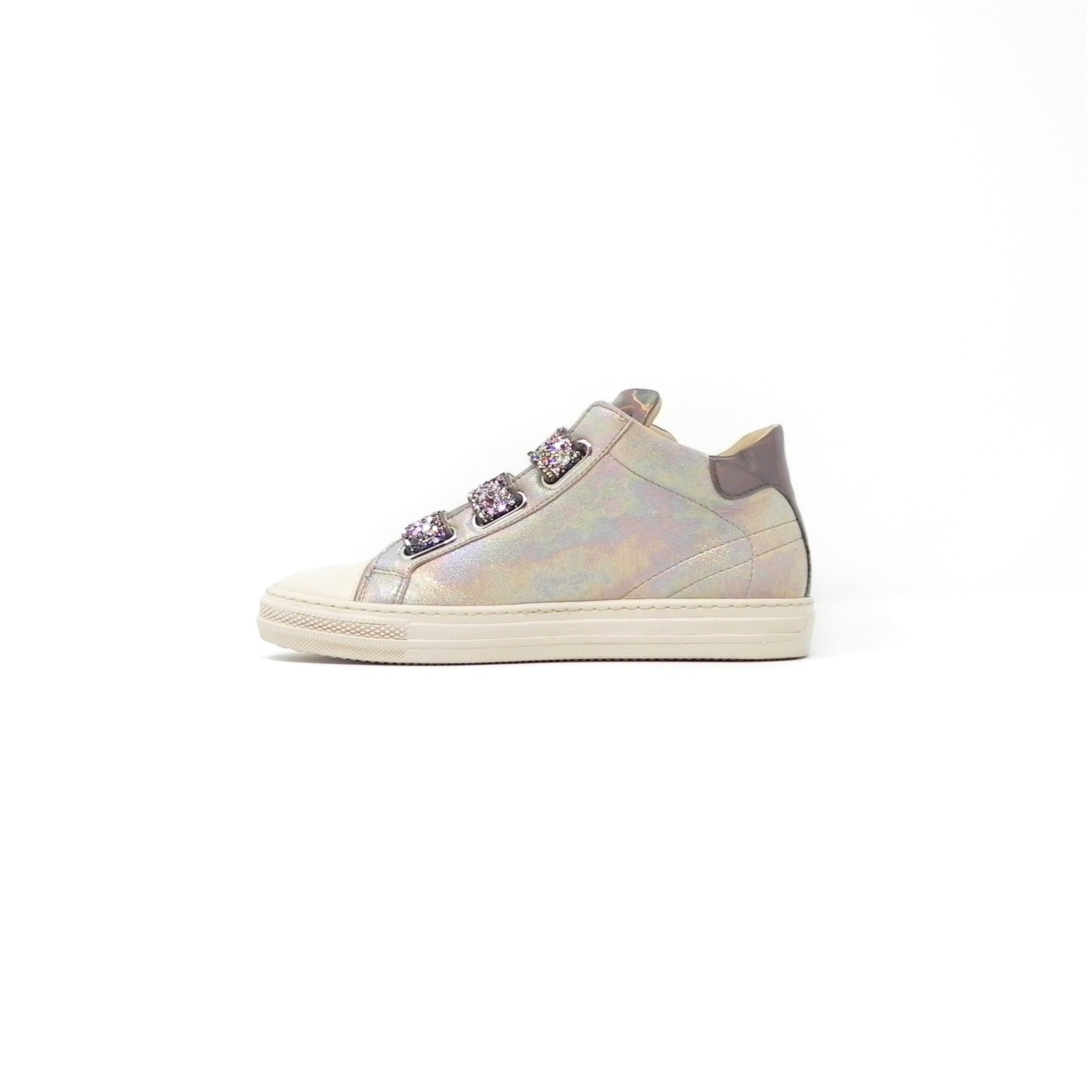 ZECCHINO D'ORO - Sneakers Alta
