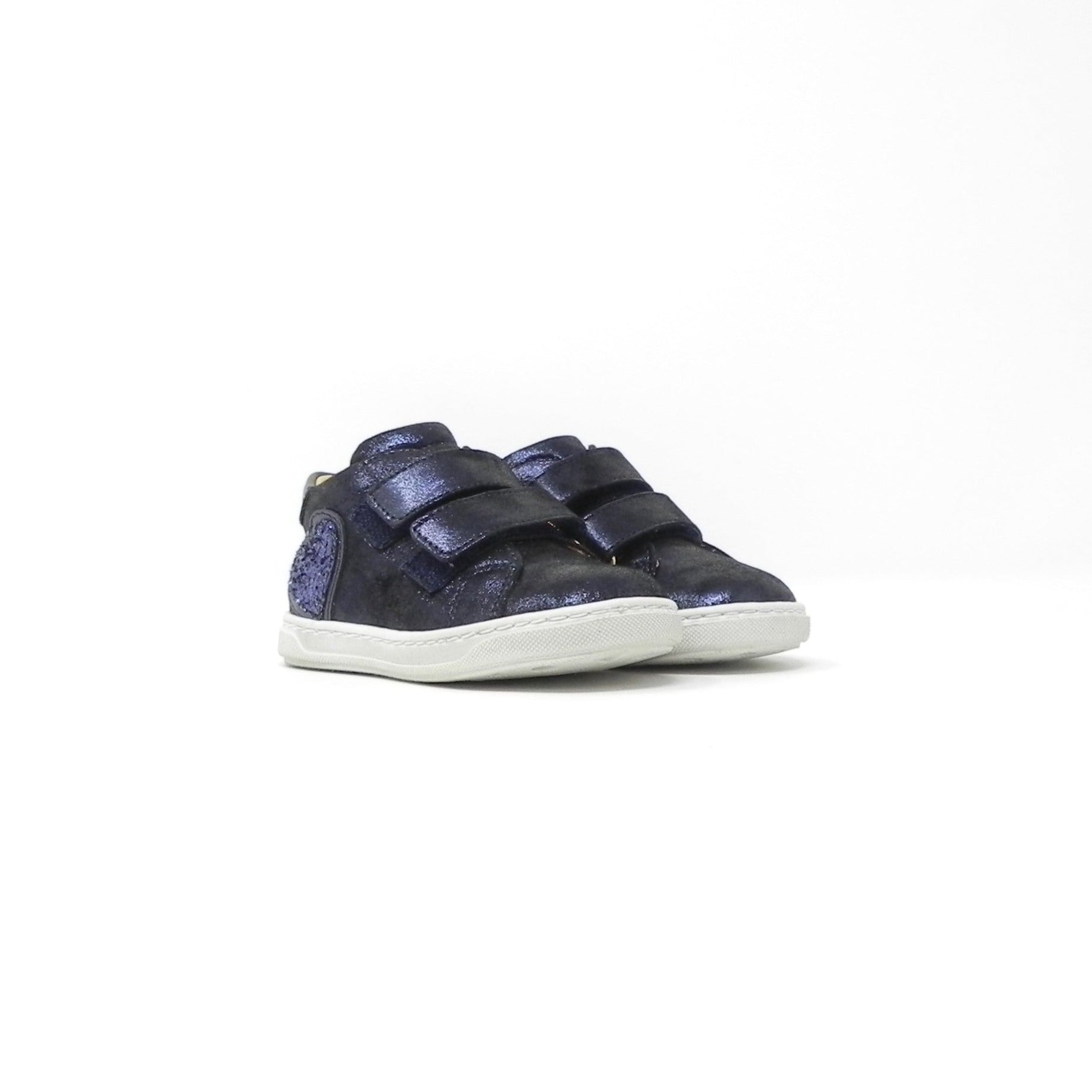 ZECCHINO D'ORO - Sneakers Alta