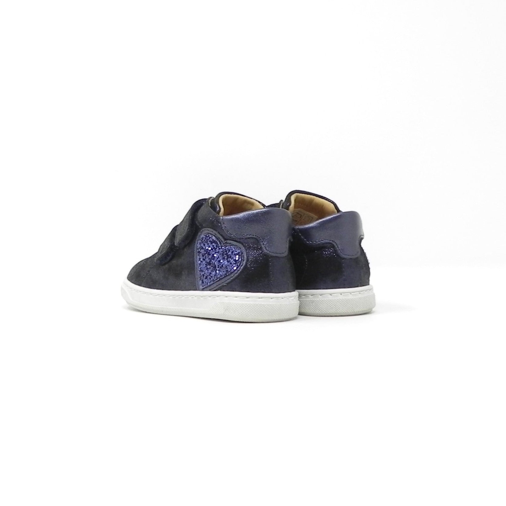 ZECCHINO D'ORO - Sneakers Alta
