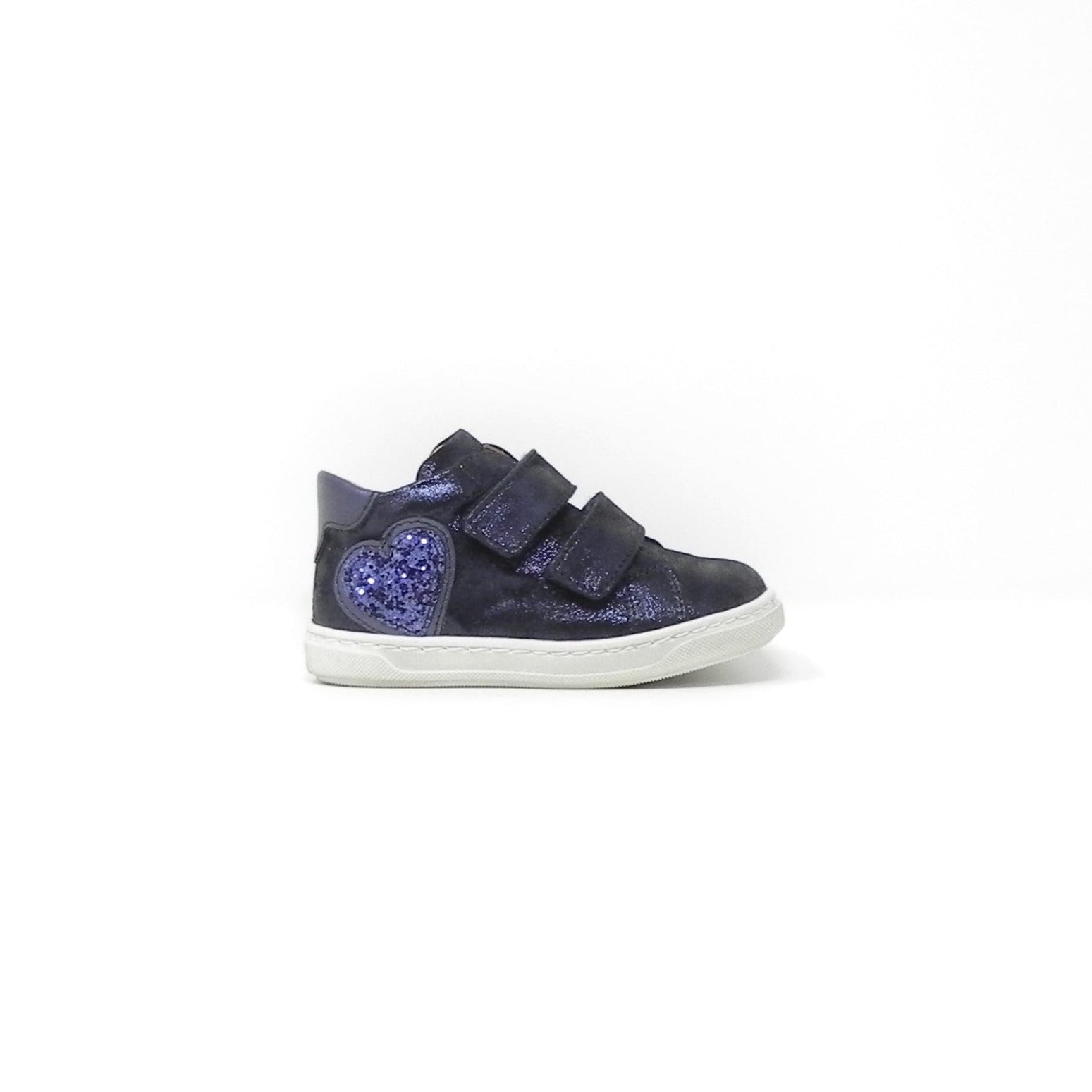 ZECCHINO D'ORO - Sneakers Alta