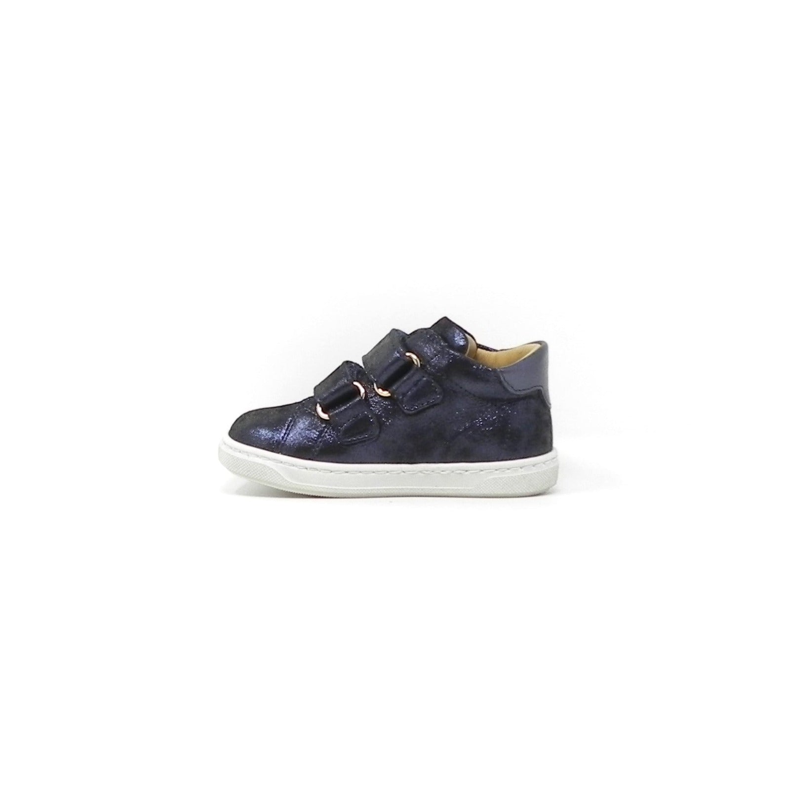 ZECCHINO D'ORO - Sneakers Alta