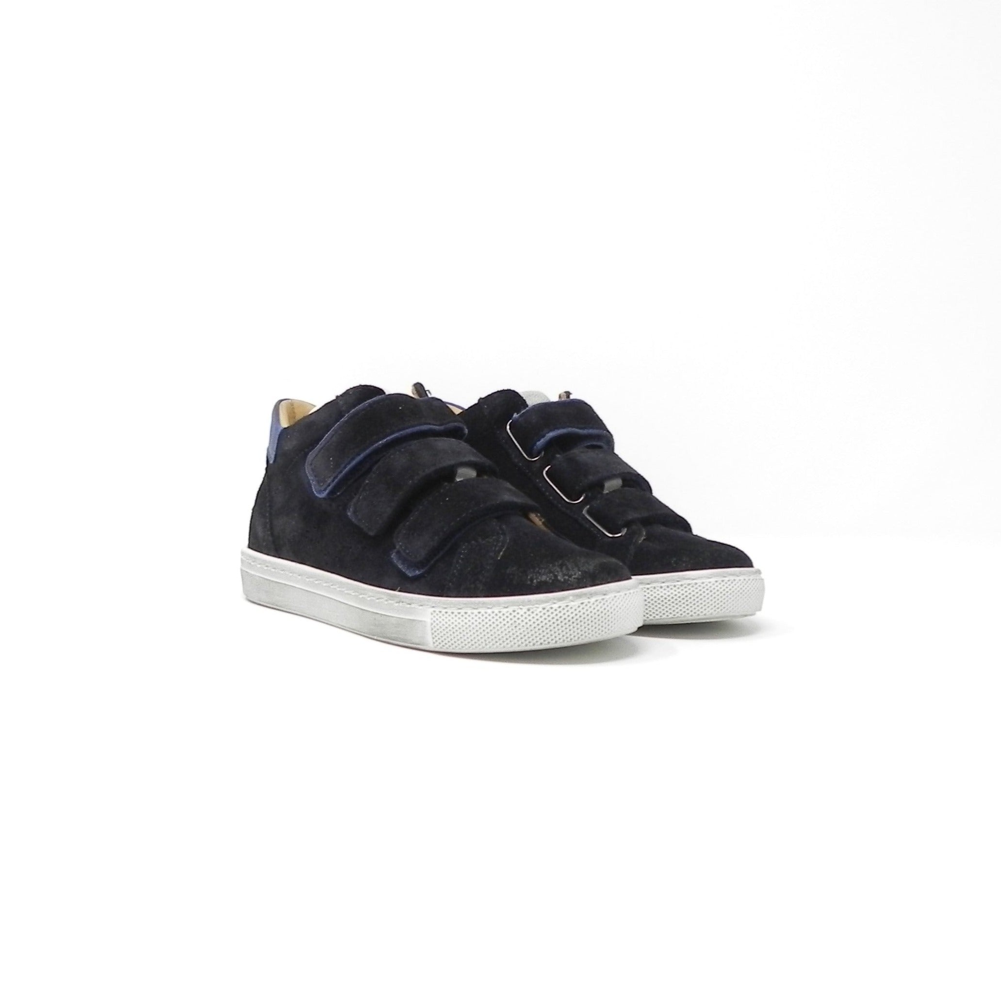 ZECCHINO D'ORO - Sneakers Alta