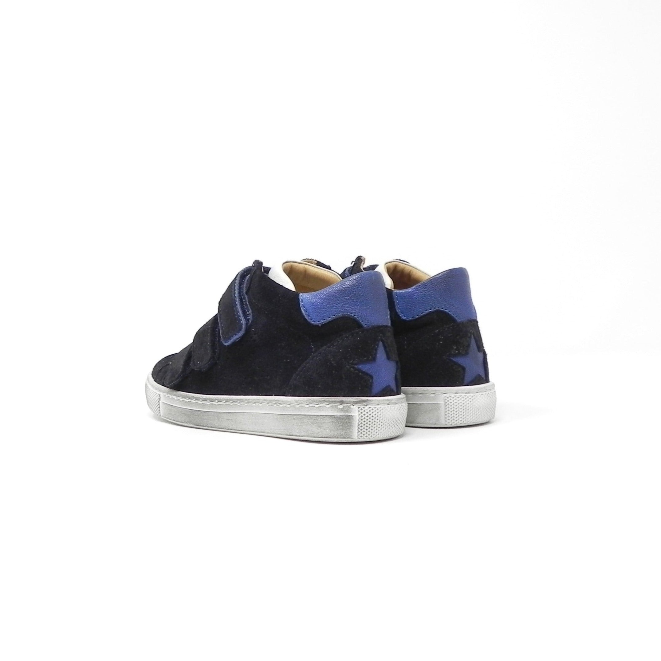 ZECCHINO D'ORO - Sneakers Alta