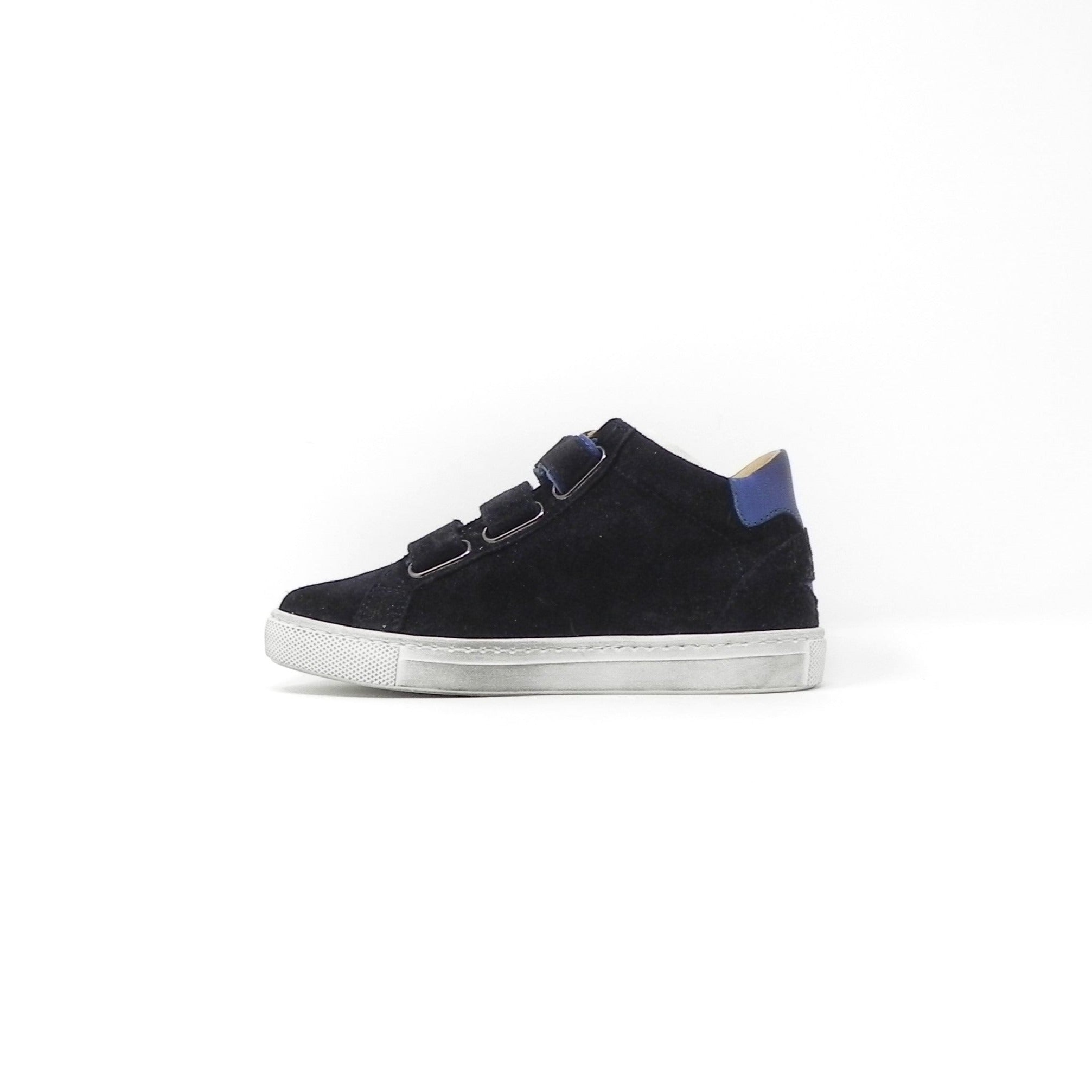 ZECCHINO D'ORO - Sneakers Alta