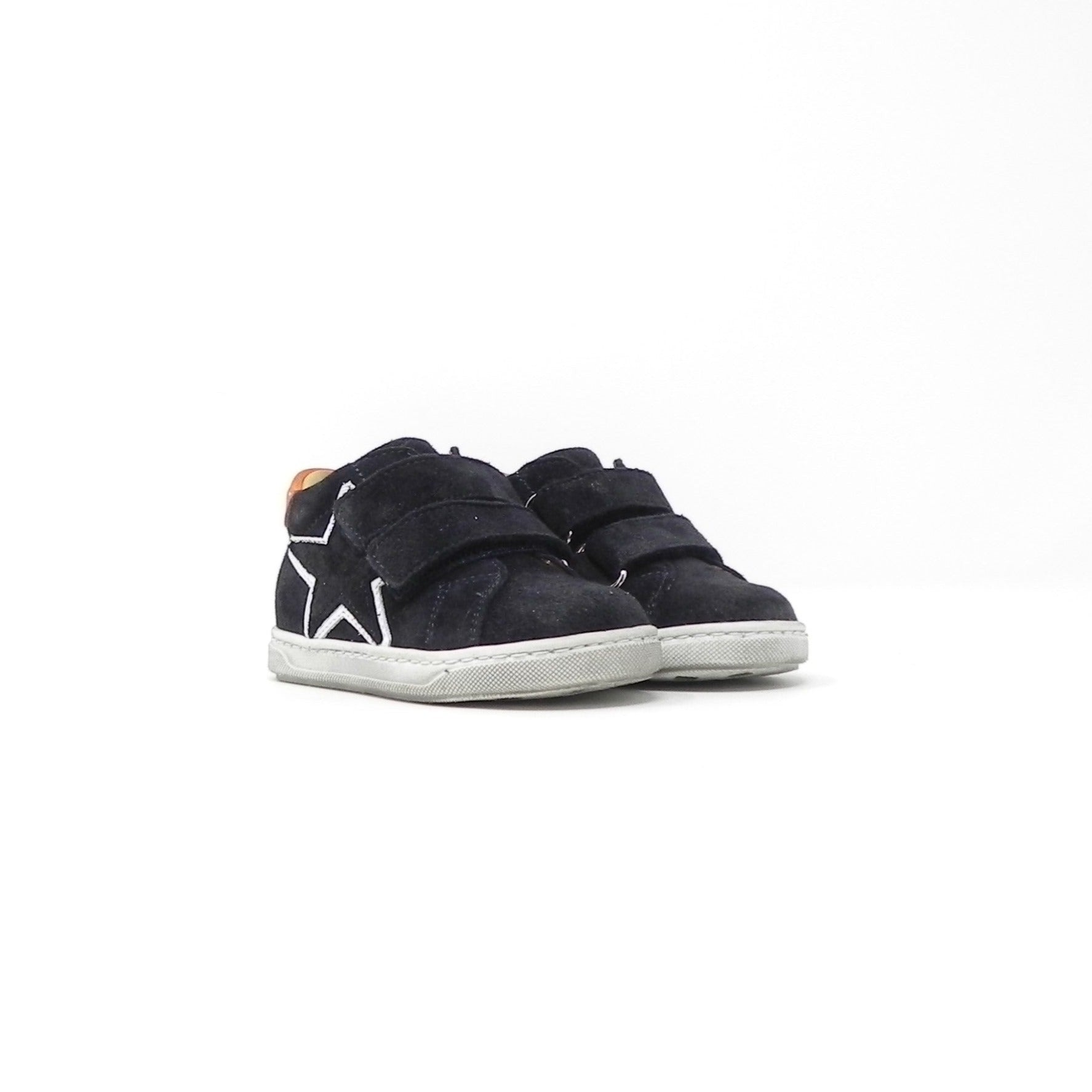 ZECCHINO D'ORO - Sneakers Alta