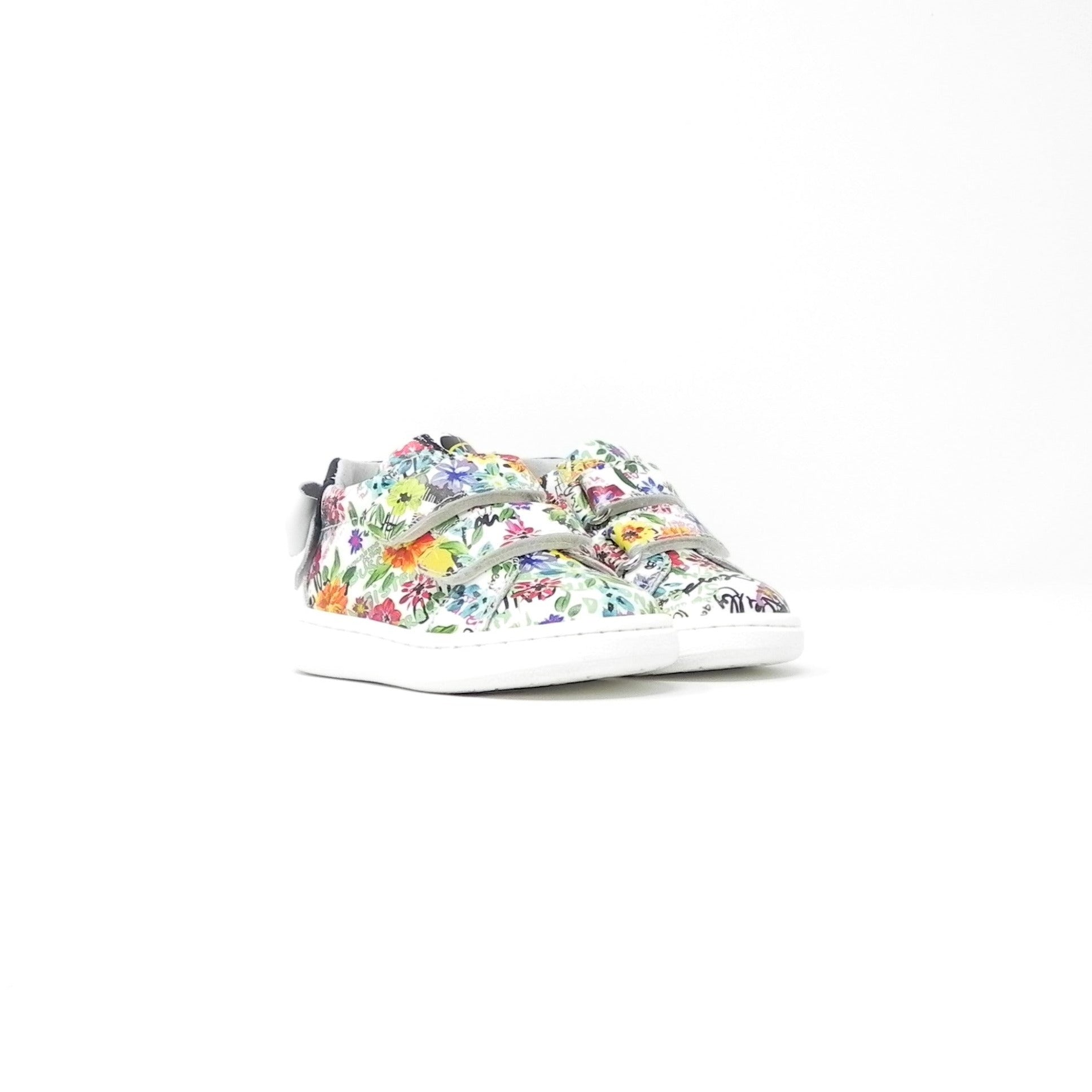 NERO GIARDINI - Sneakers
