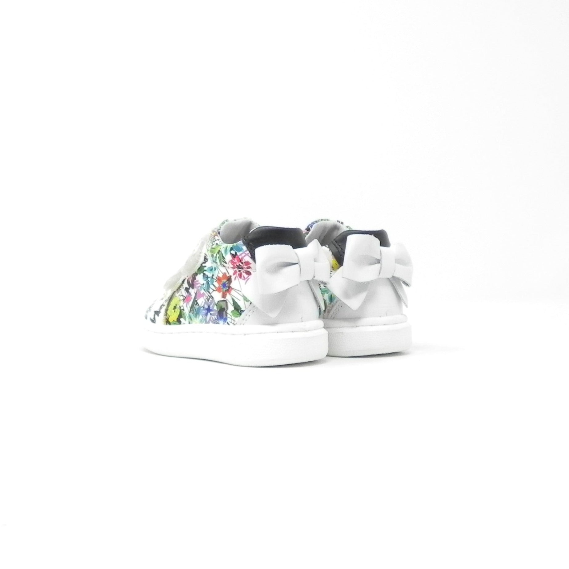 NERO GIARDINI - Sneakers
