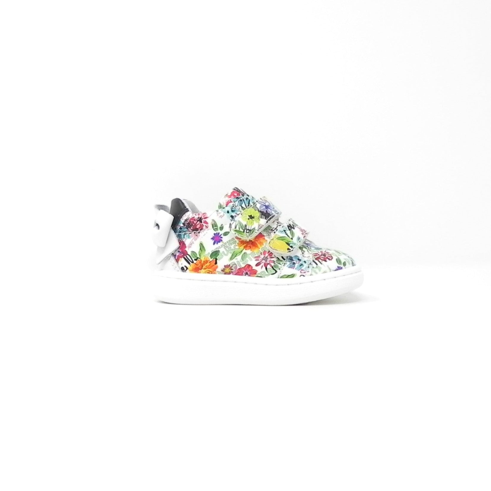 NERO GIARDINI - Sneakers