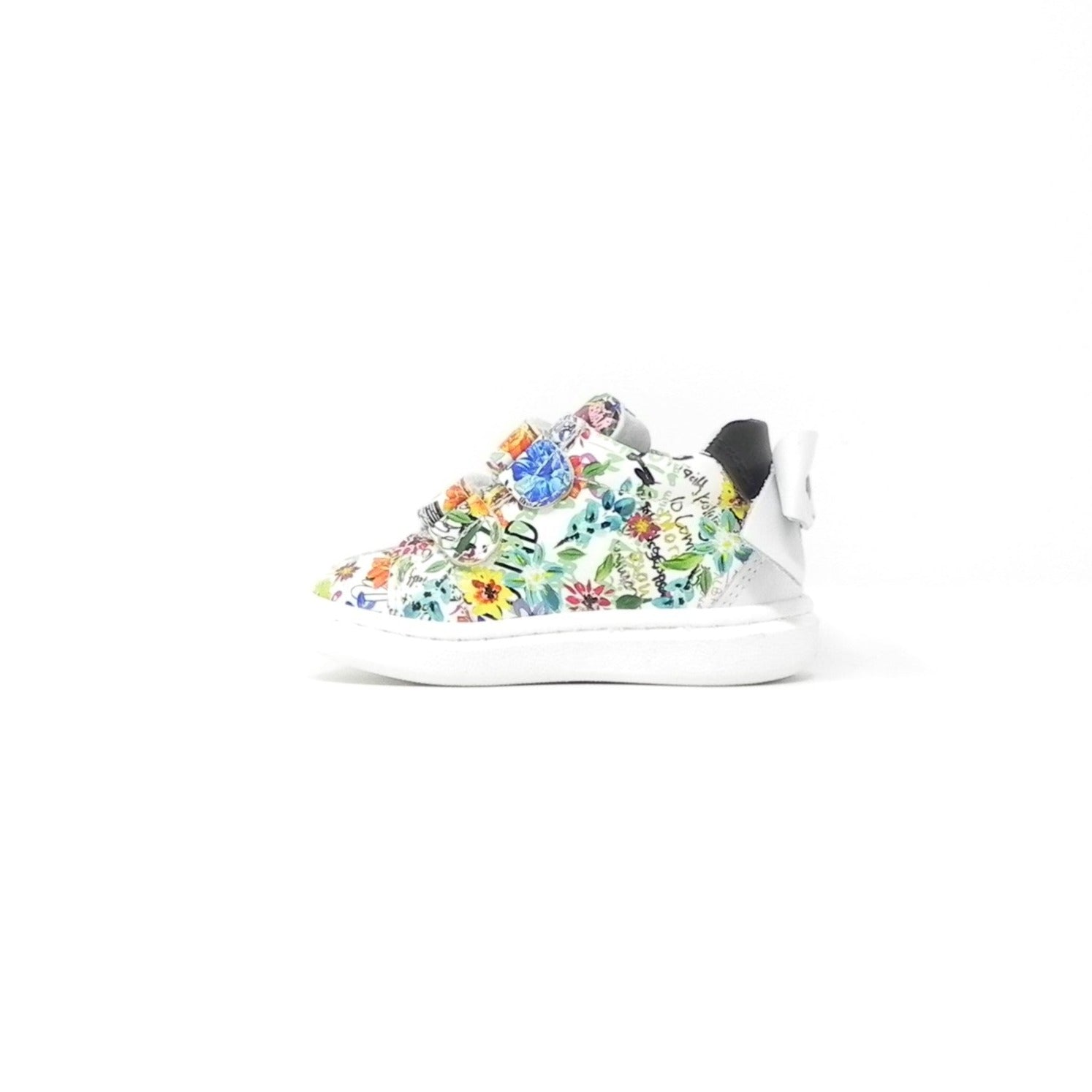 NERO GIARDINI - Sneakers