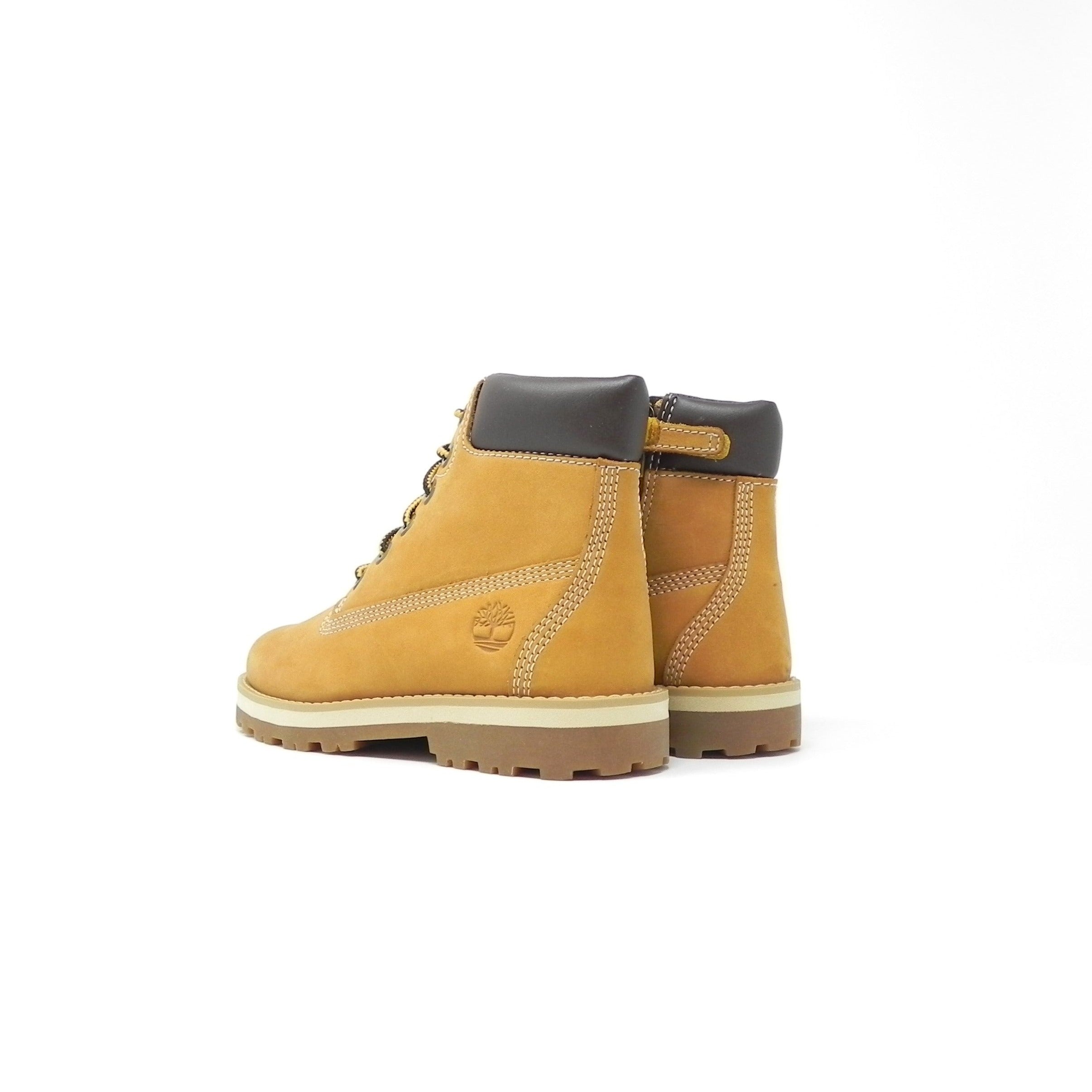 TIMBERLAND - Scarponcini