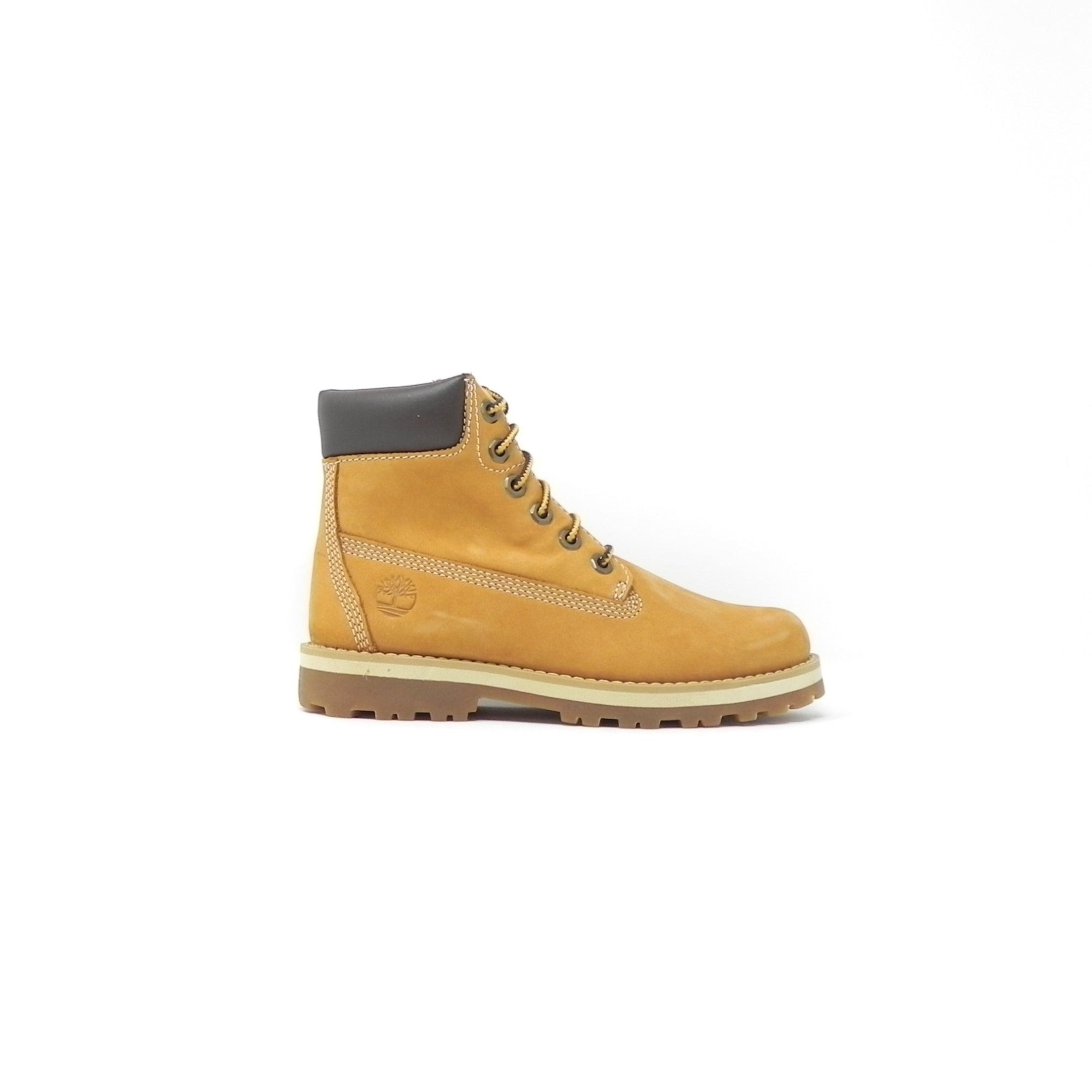 TIMBERLAND - Scarponcini