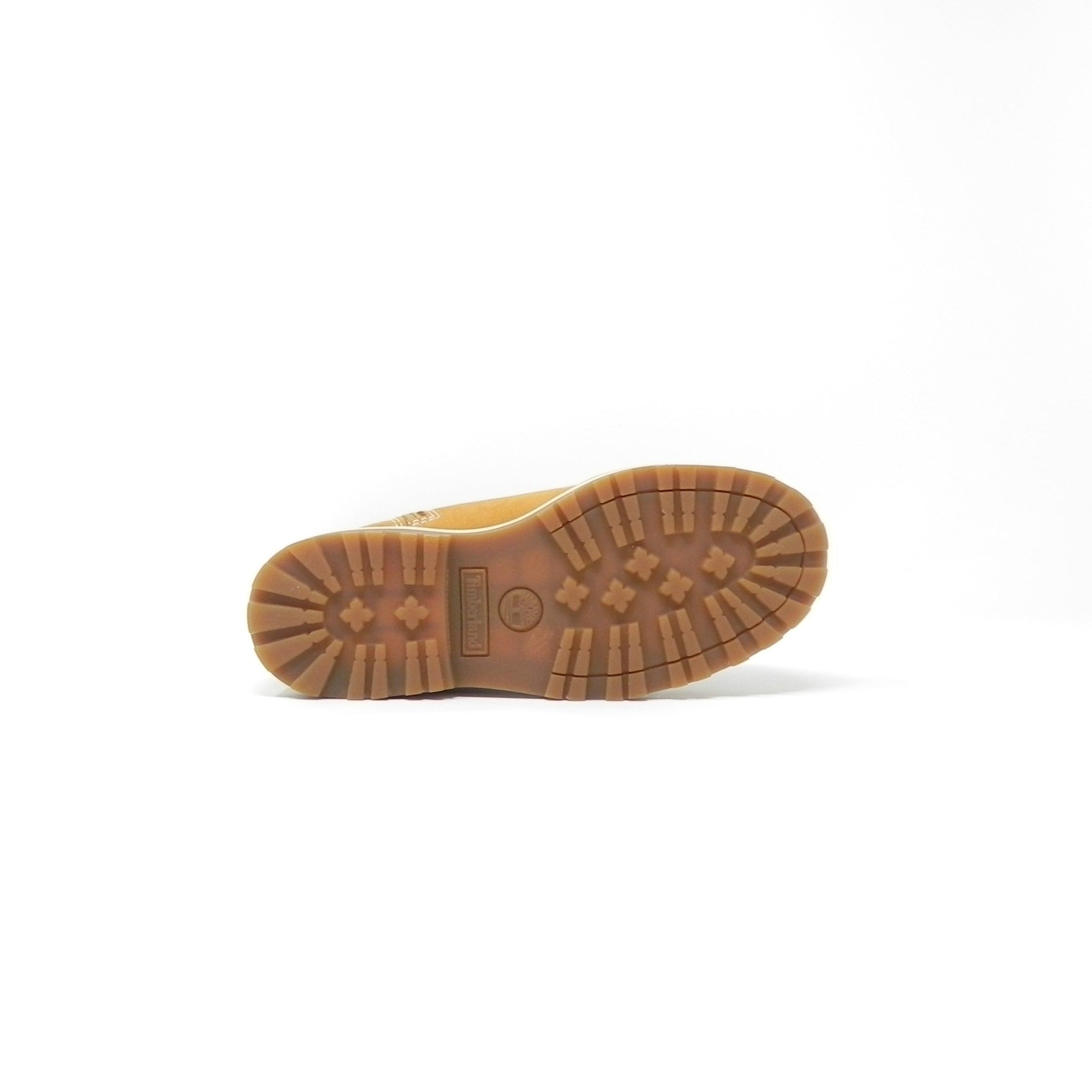 TIMBERLAND - Scarponcini