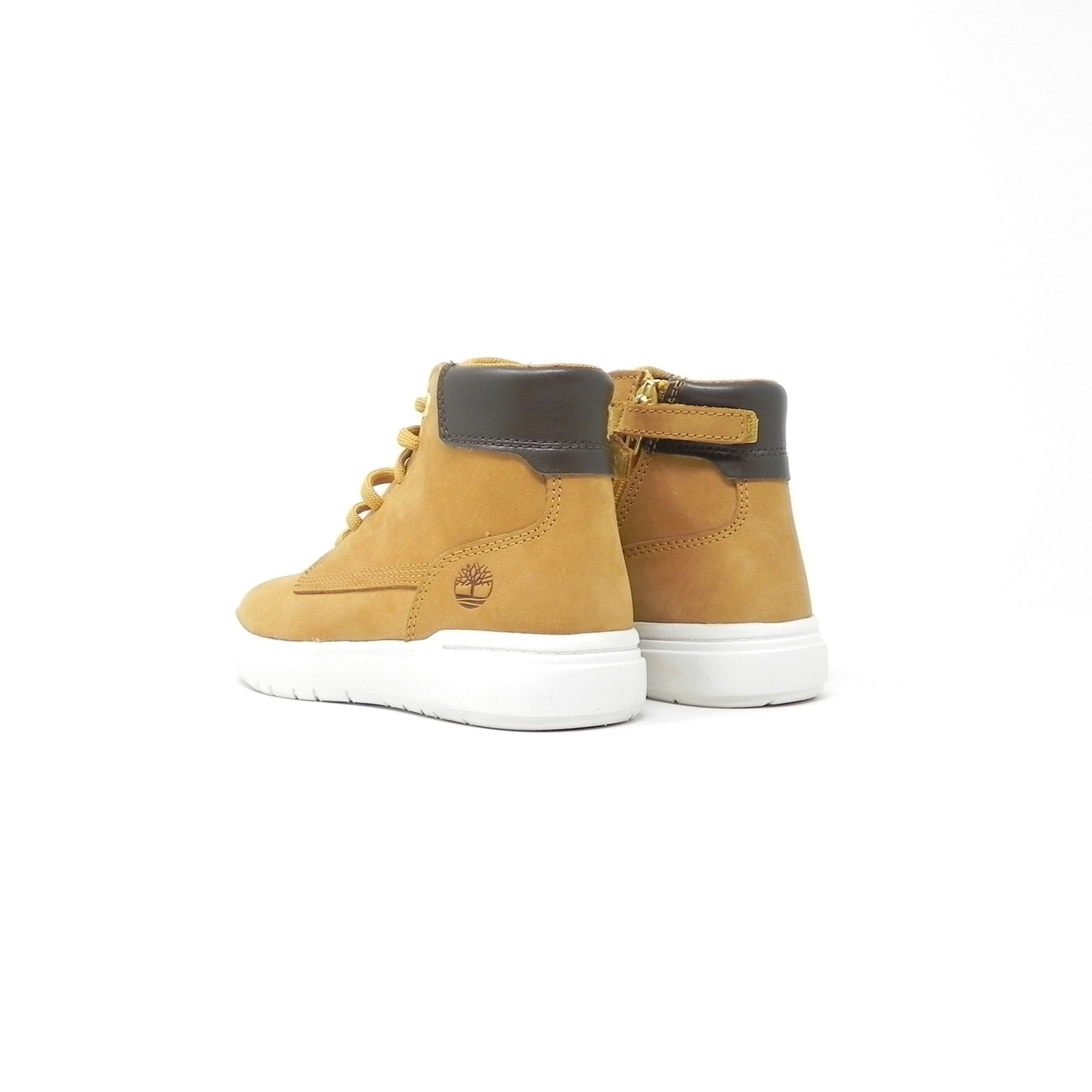 TIMBERLAND - Polacchini