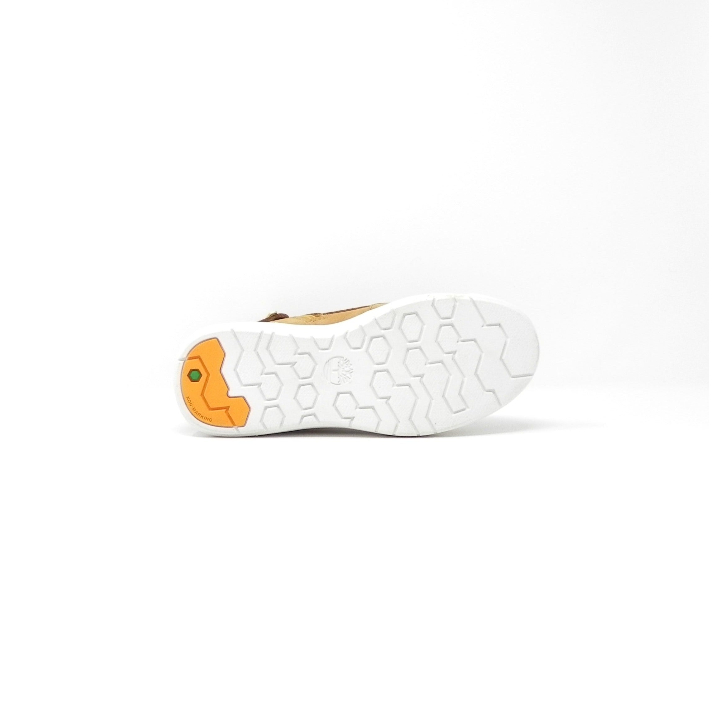 TIMBERLAND - Polacchini