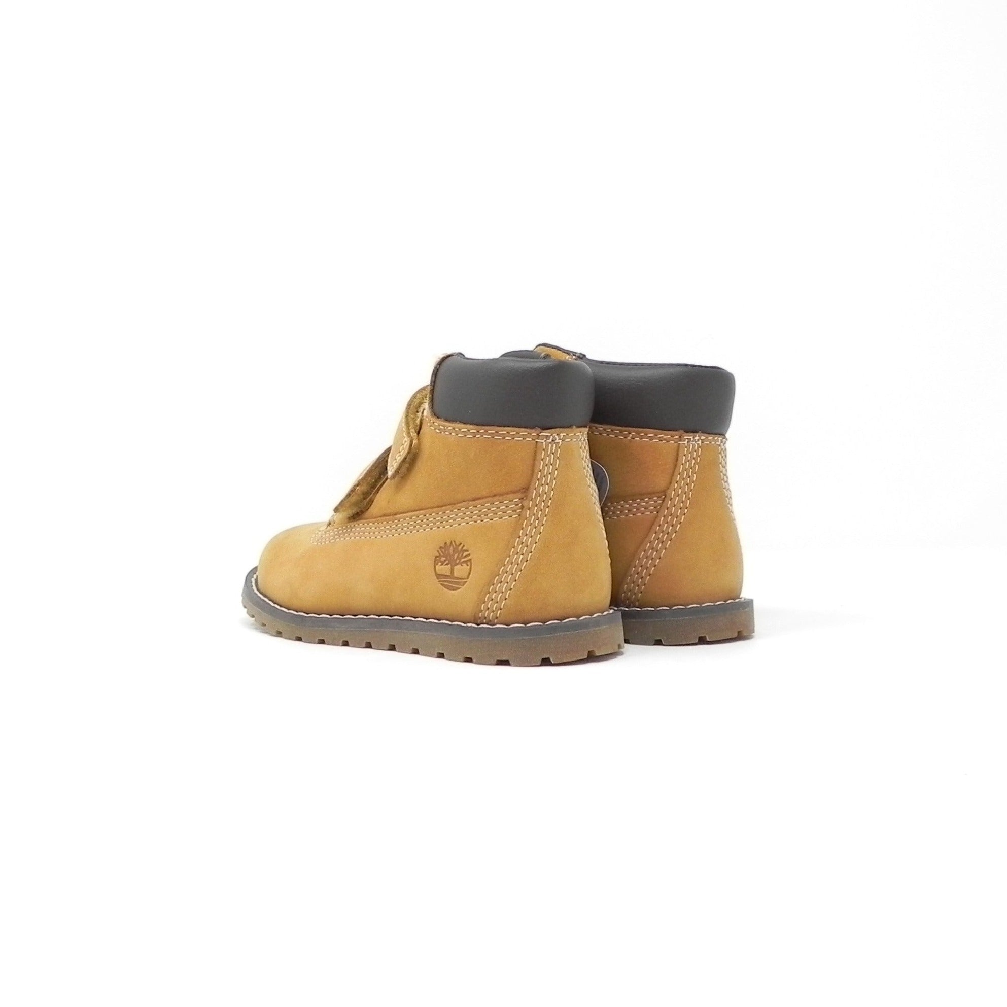 TIMBERLAND - Scarponcini
