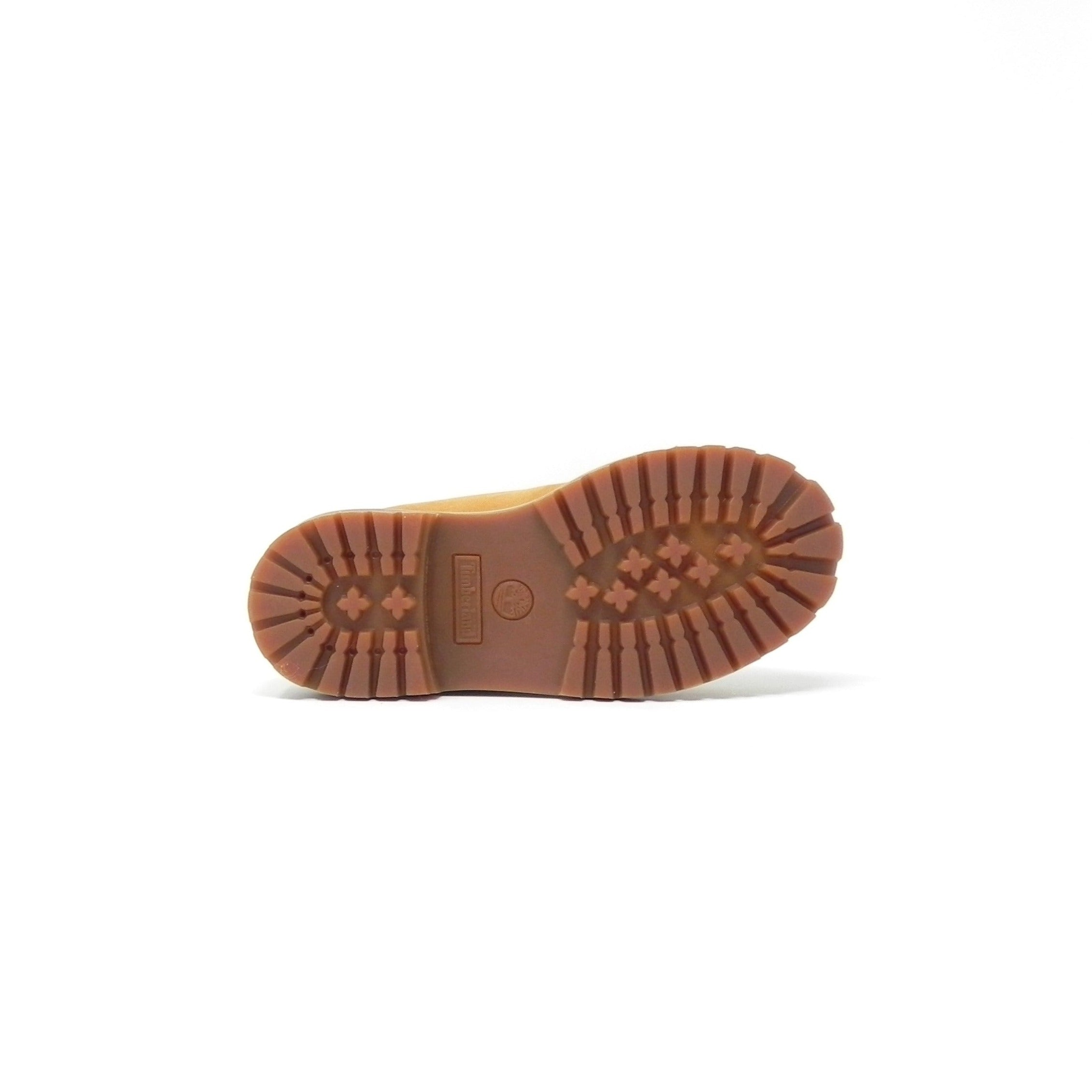 TIMBERLAND - Scarponcini con interno in pelo