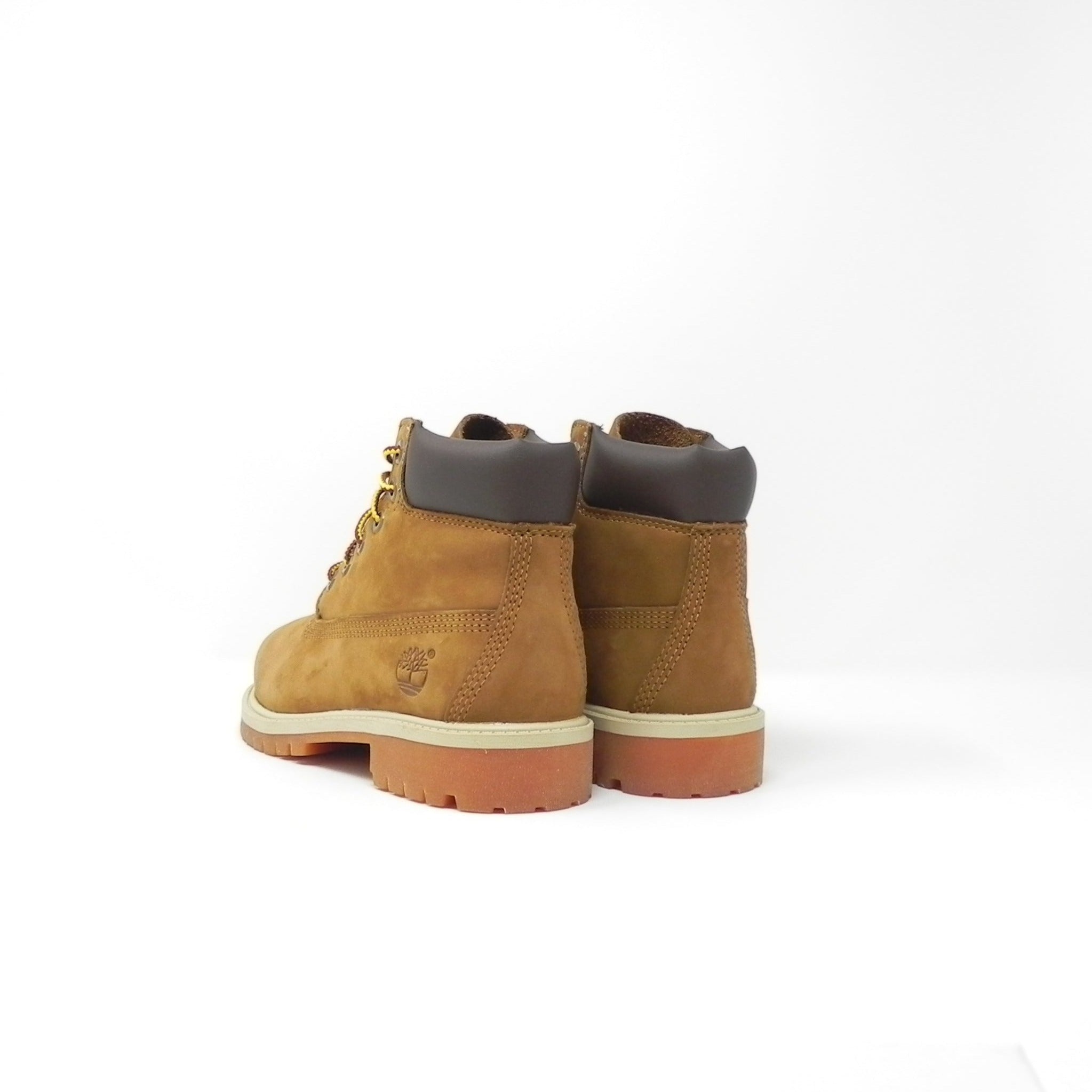 TIMBERLAND - Scarponcini