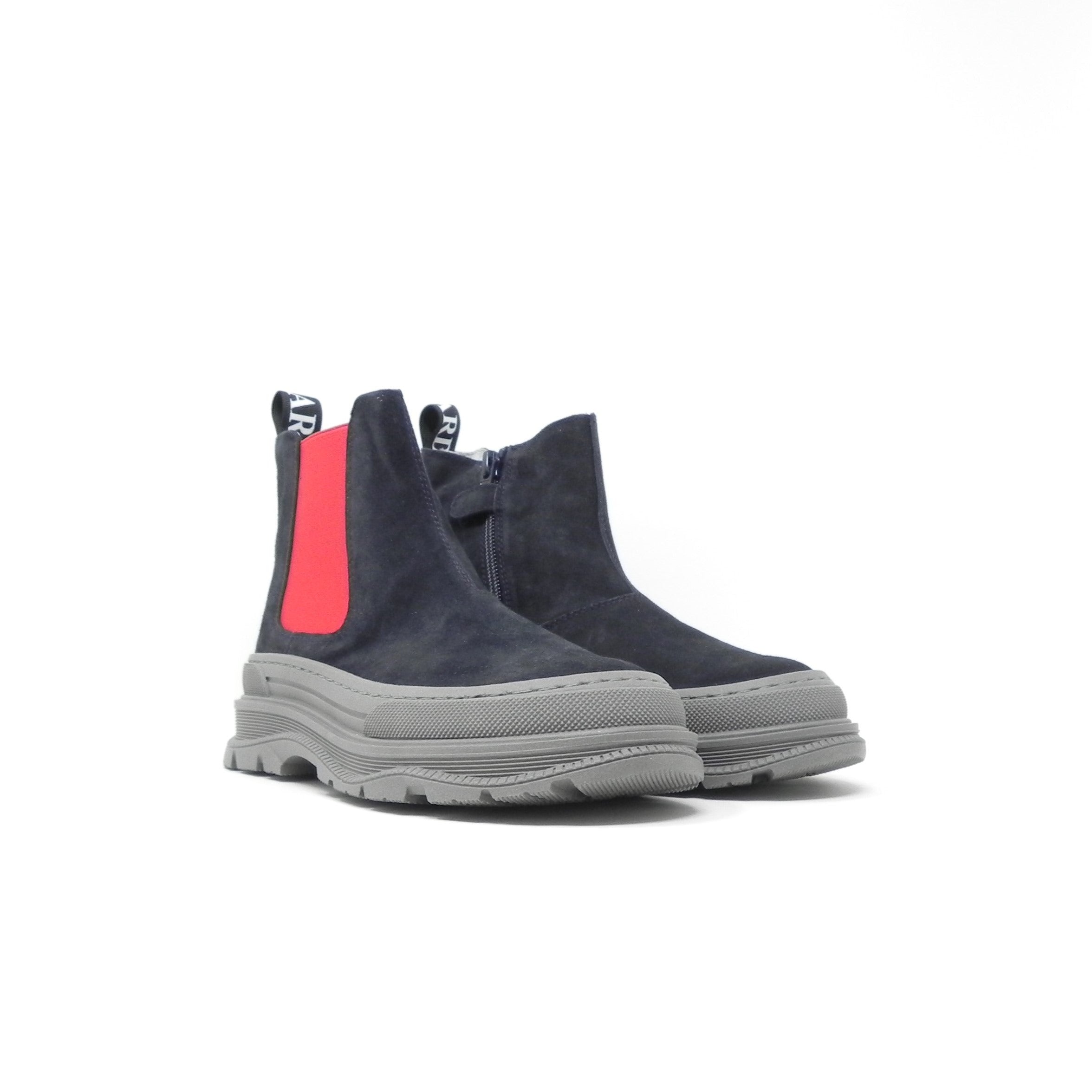 NERO GIARDINI - Chelsea Boots