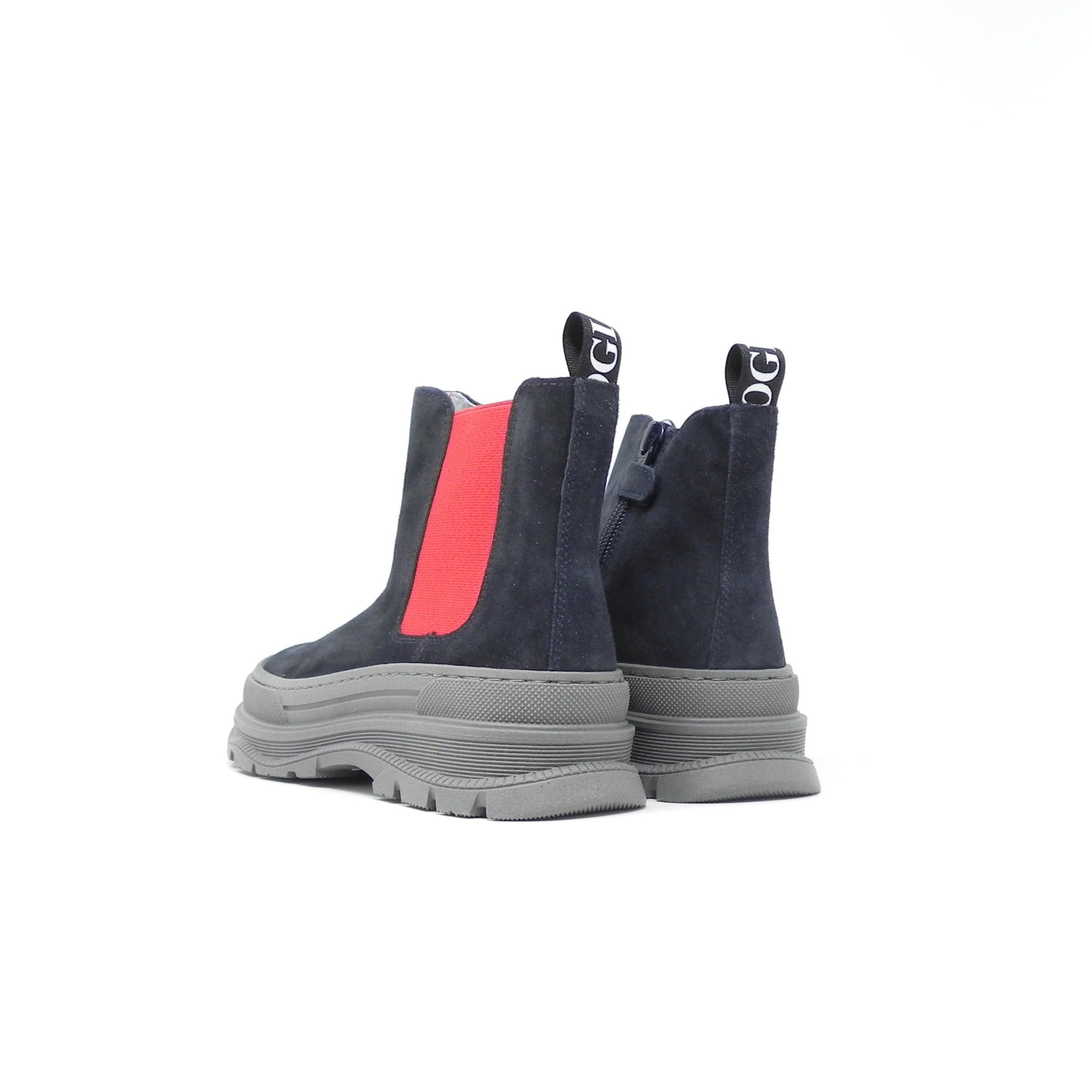 NERO GIARDINI - Chelsea Boots