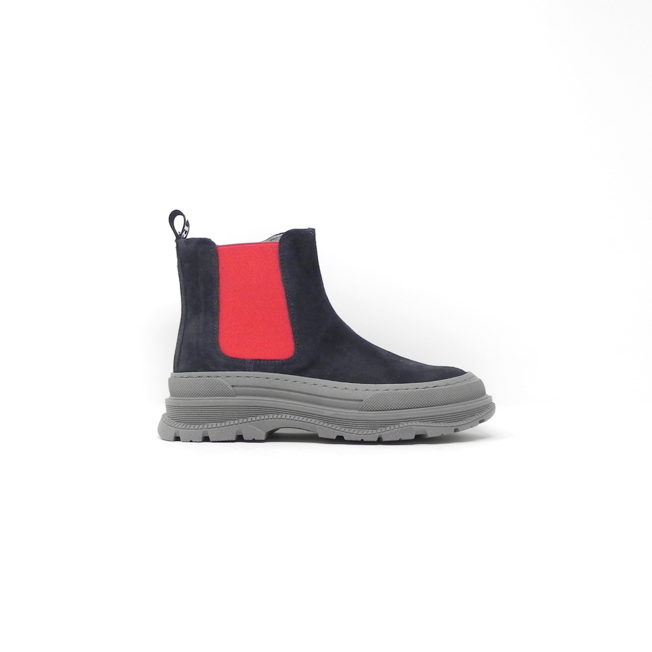 NERO GIARDINI - Chelsea Boots