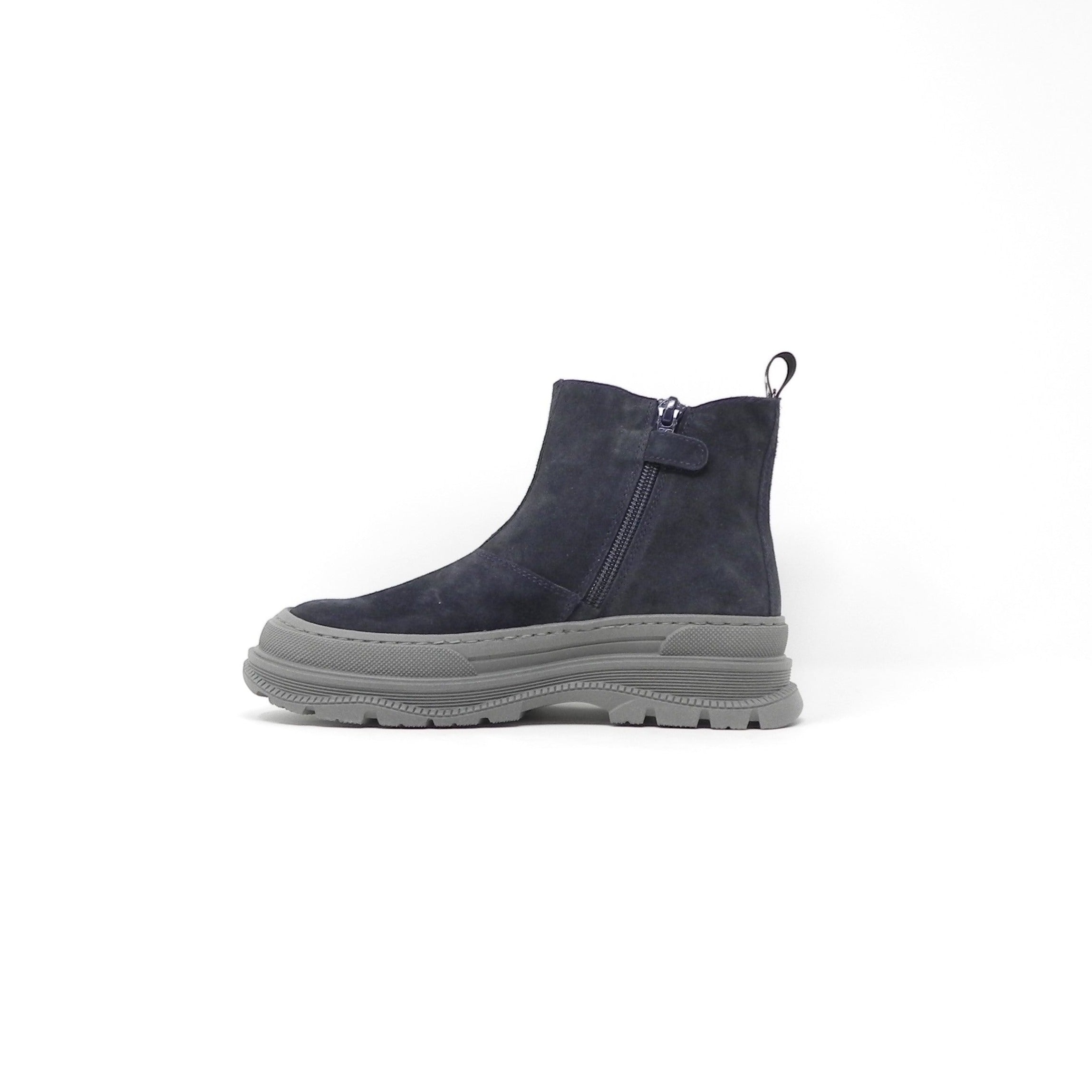 NERO GIARDINI - Chelsea Boots
