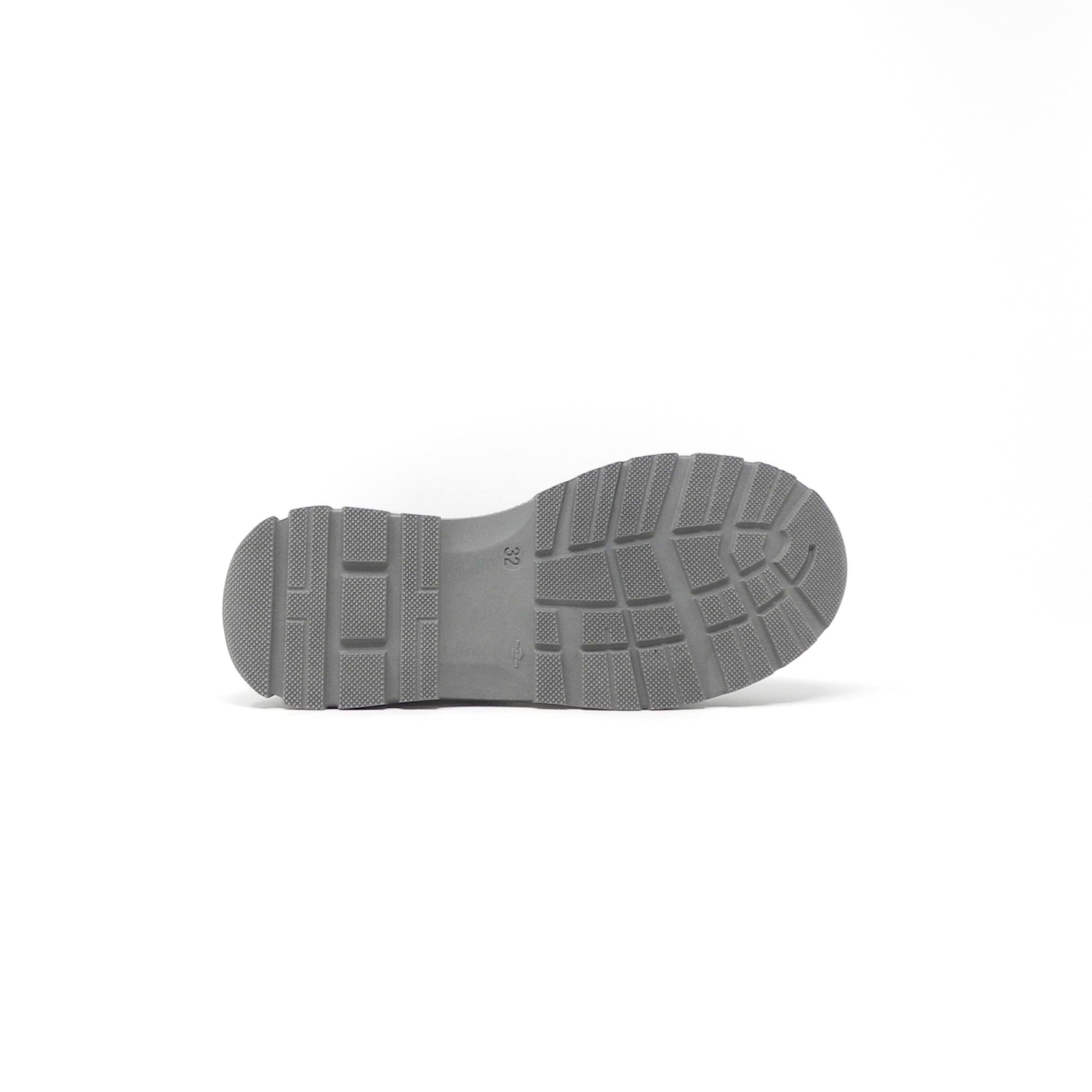 NERO GIARDINI - Chelsea Boots