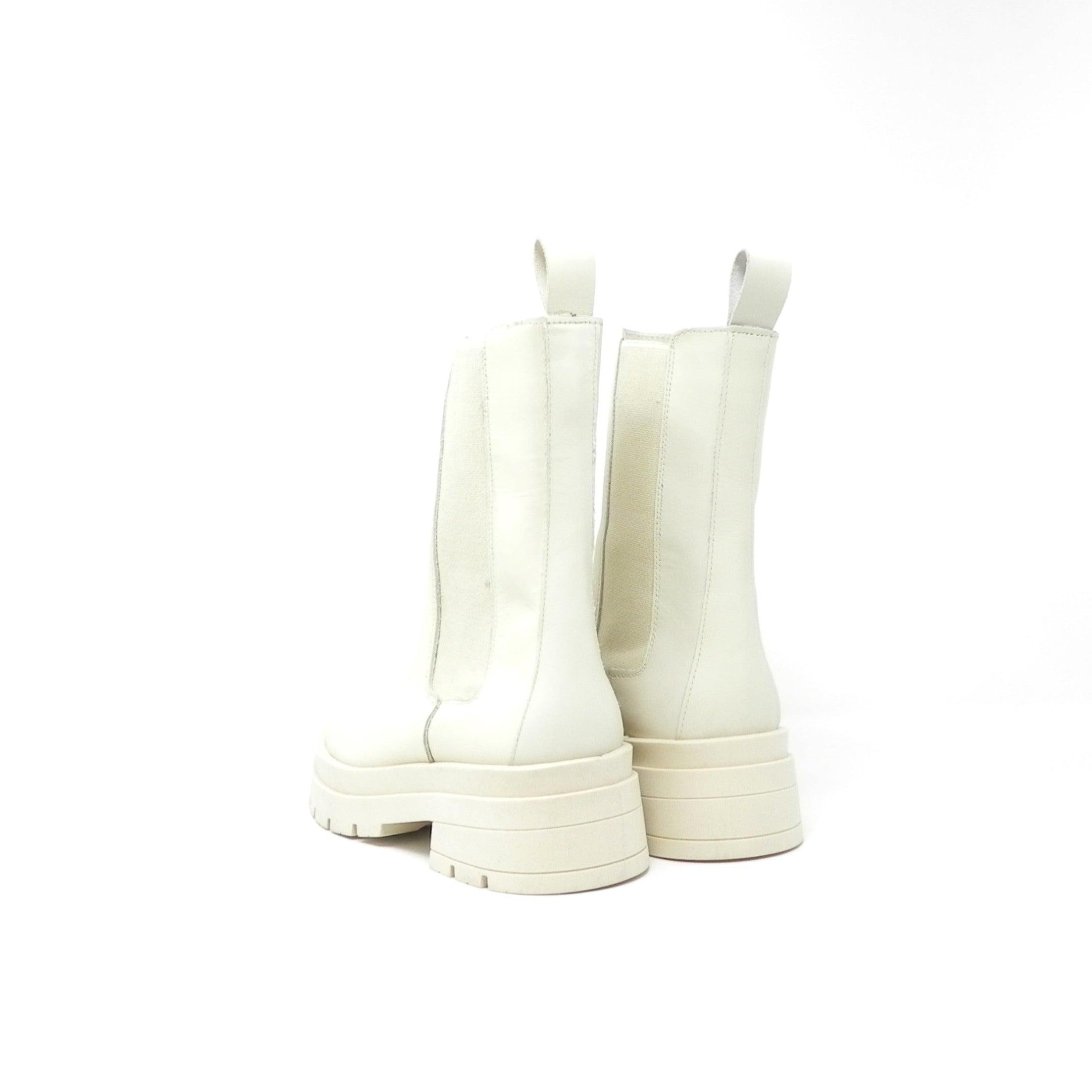TEMY - Chelsea boots