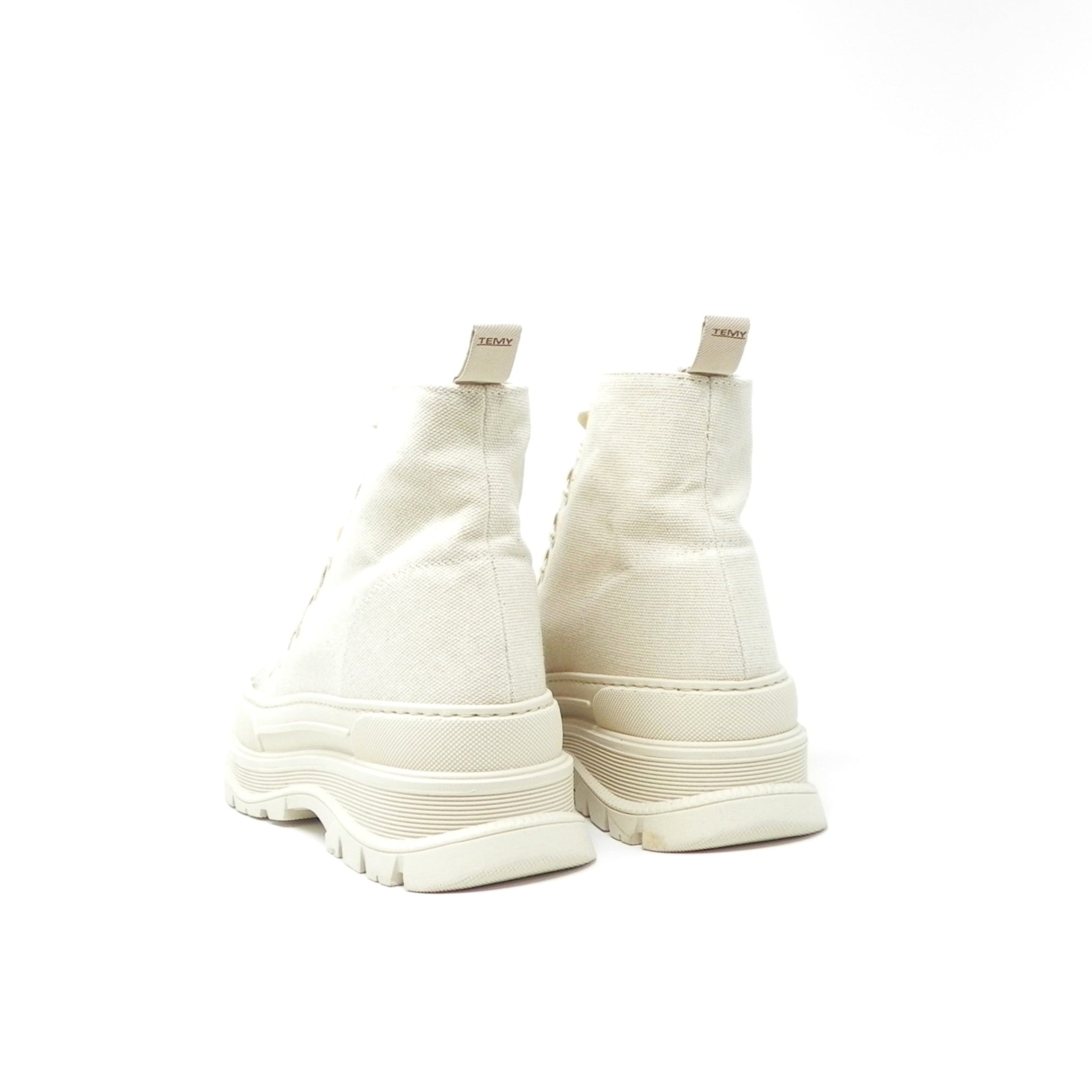 TEMY - Sneaker Boots