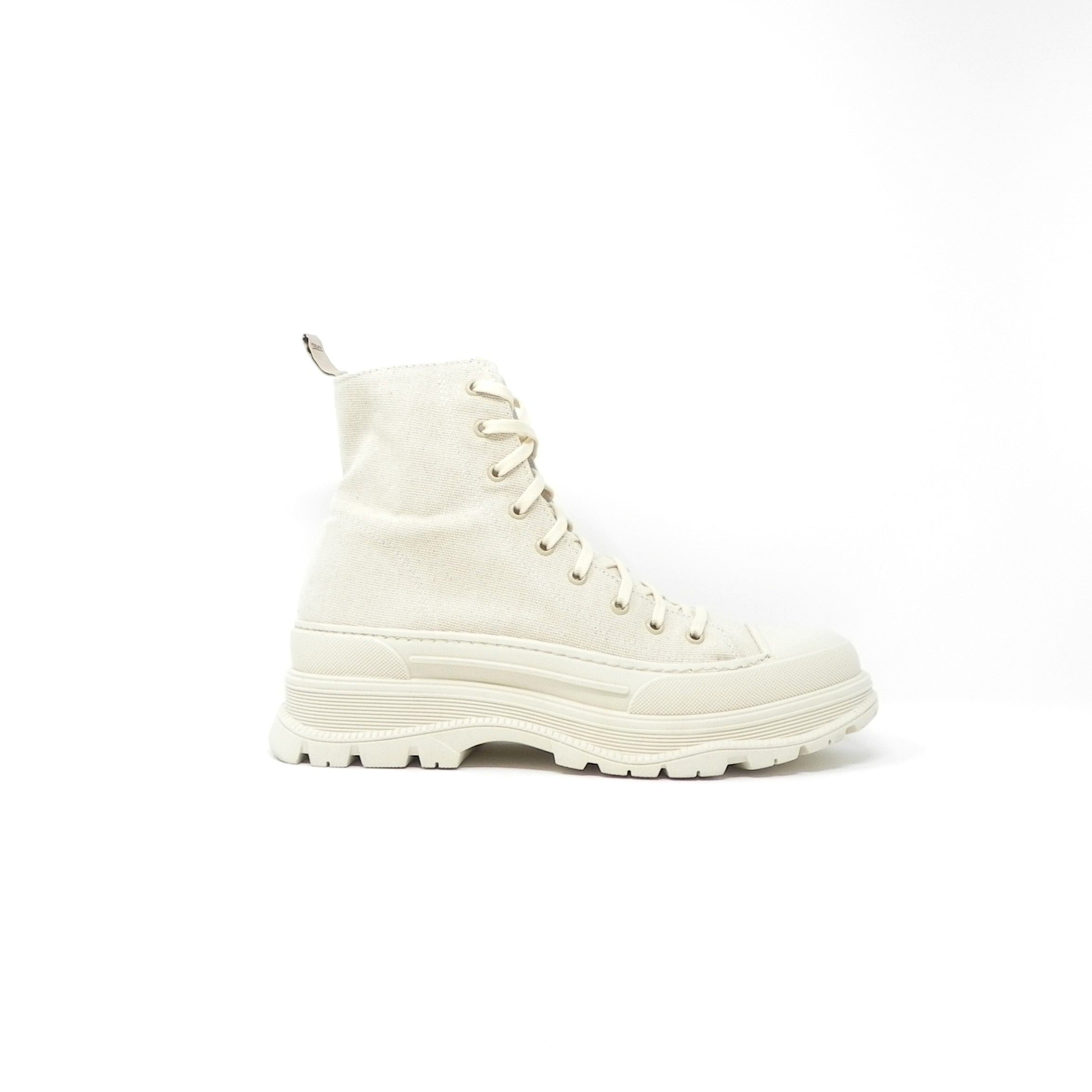 TEMY - Sneaker Boots