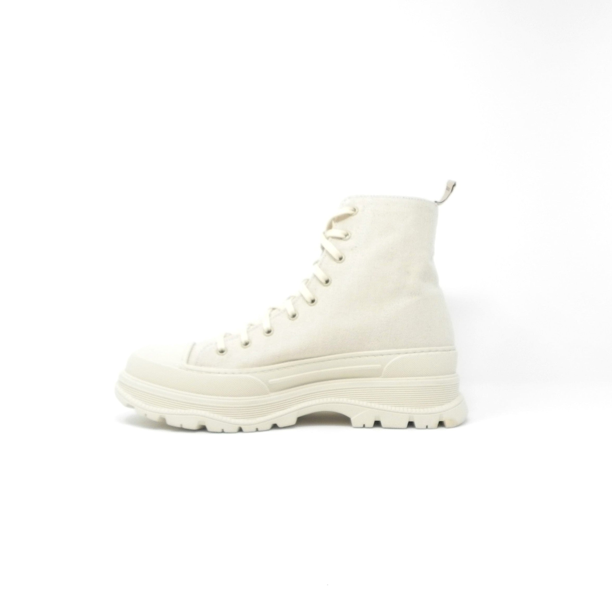 TEMY - Sneaker Boots
